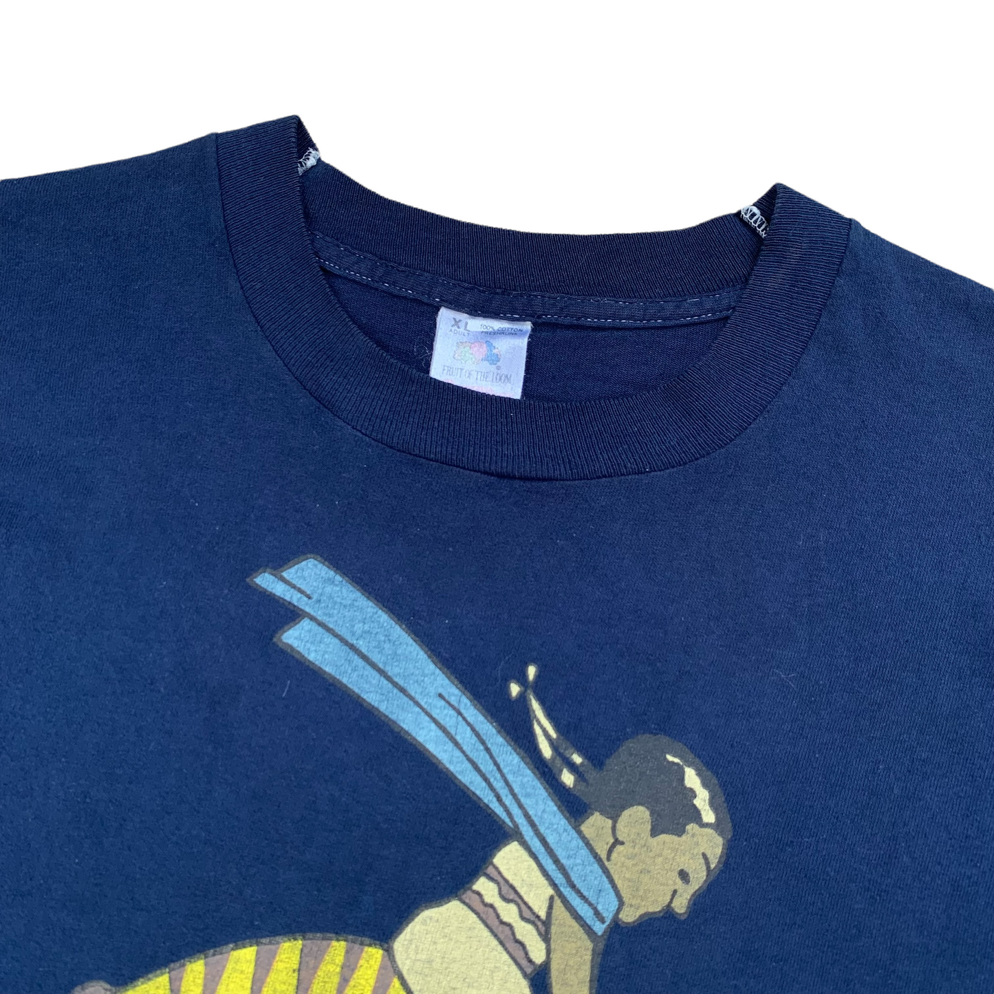 1990 Buffalo Tom ‘Crawl’ (XL)