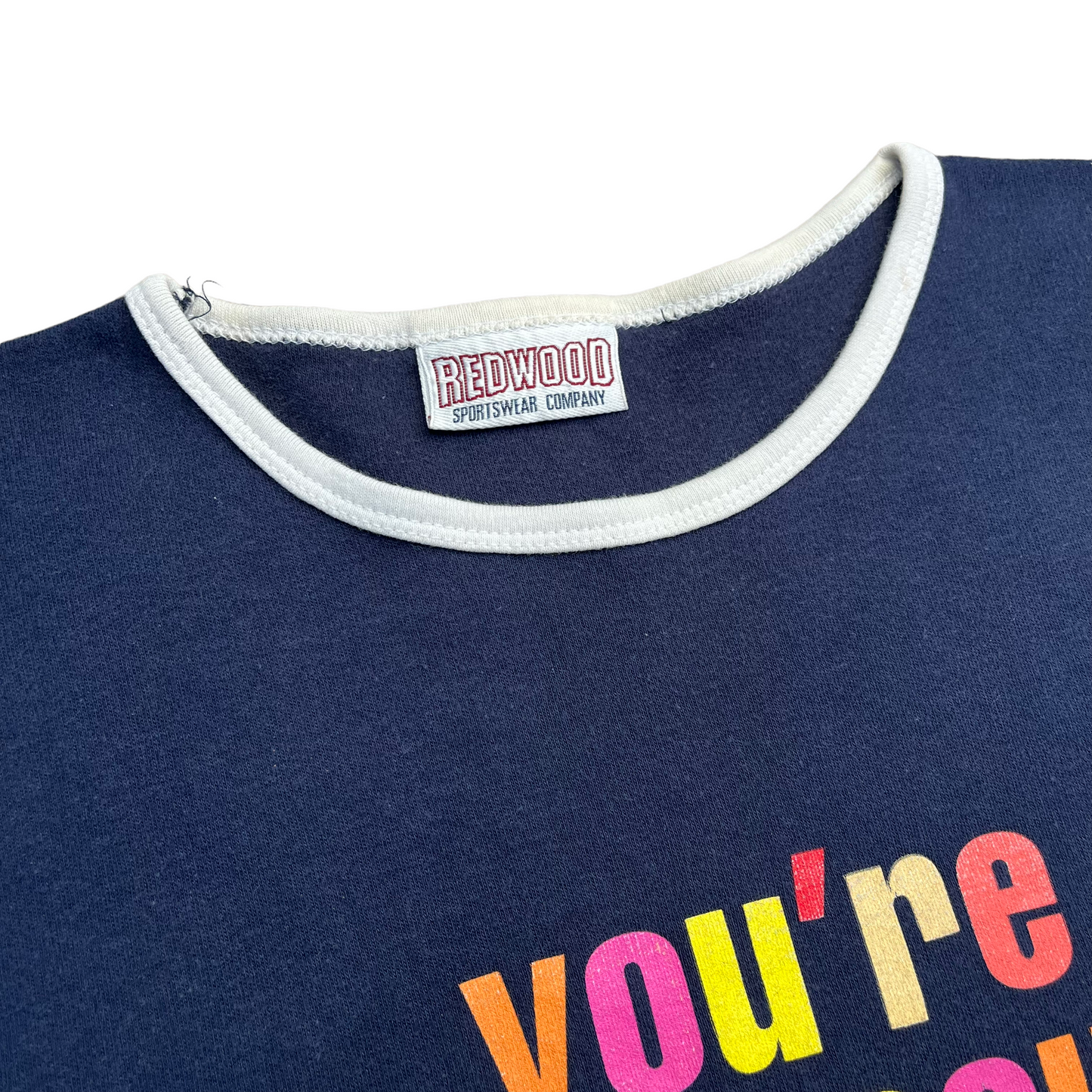 1996 Babybird ‘You’re Gorgeous’ (XS)