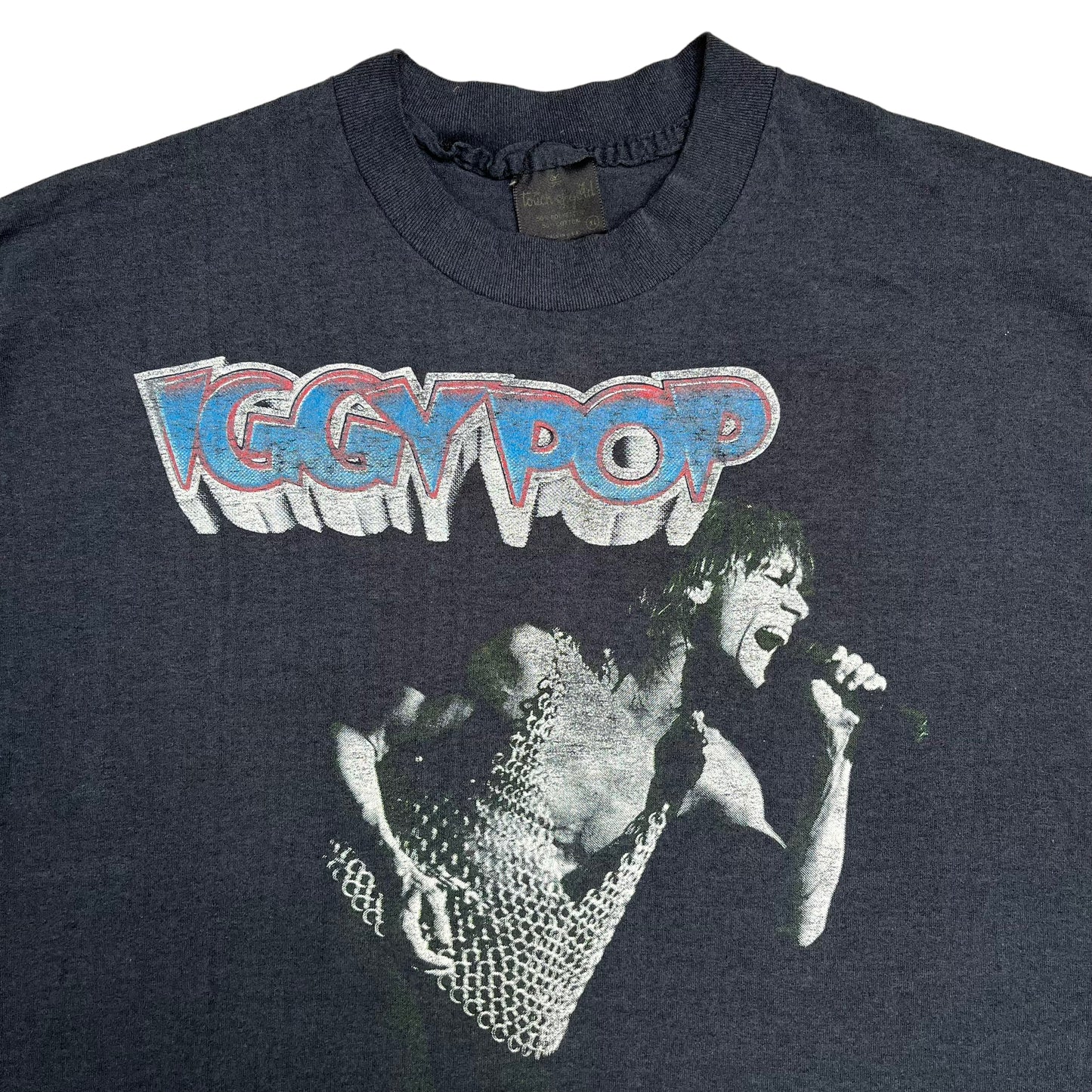 1988 Iggy Pop 'Raw Power' (L)
