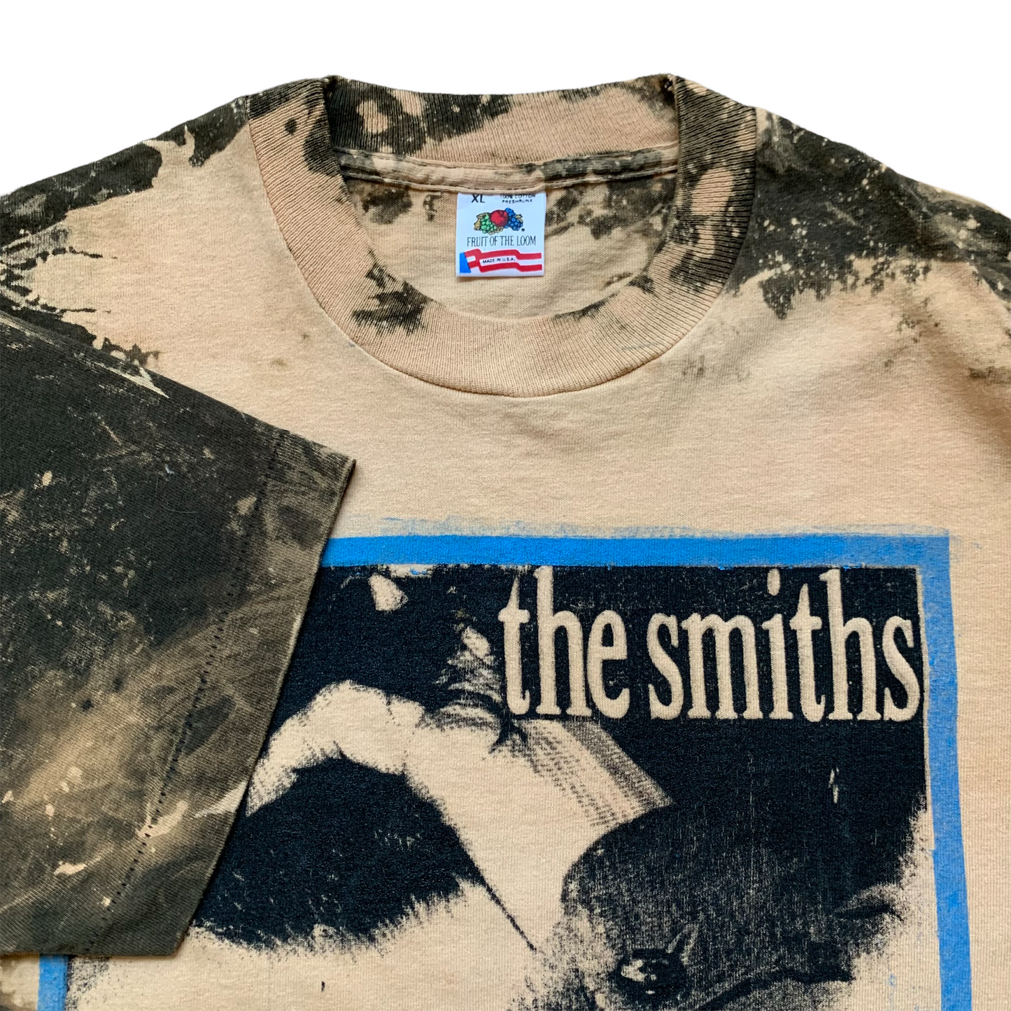 Late 80s/Early 90s The Smiths (XL)