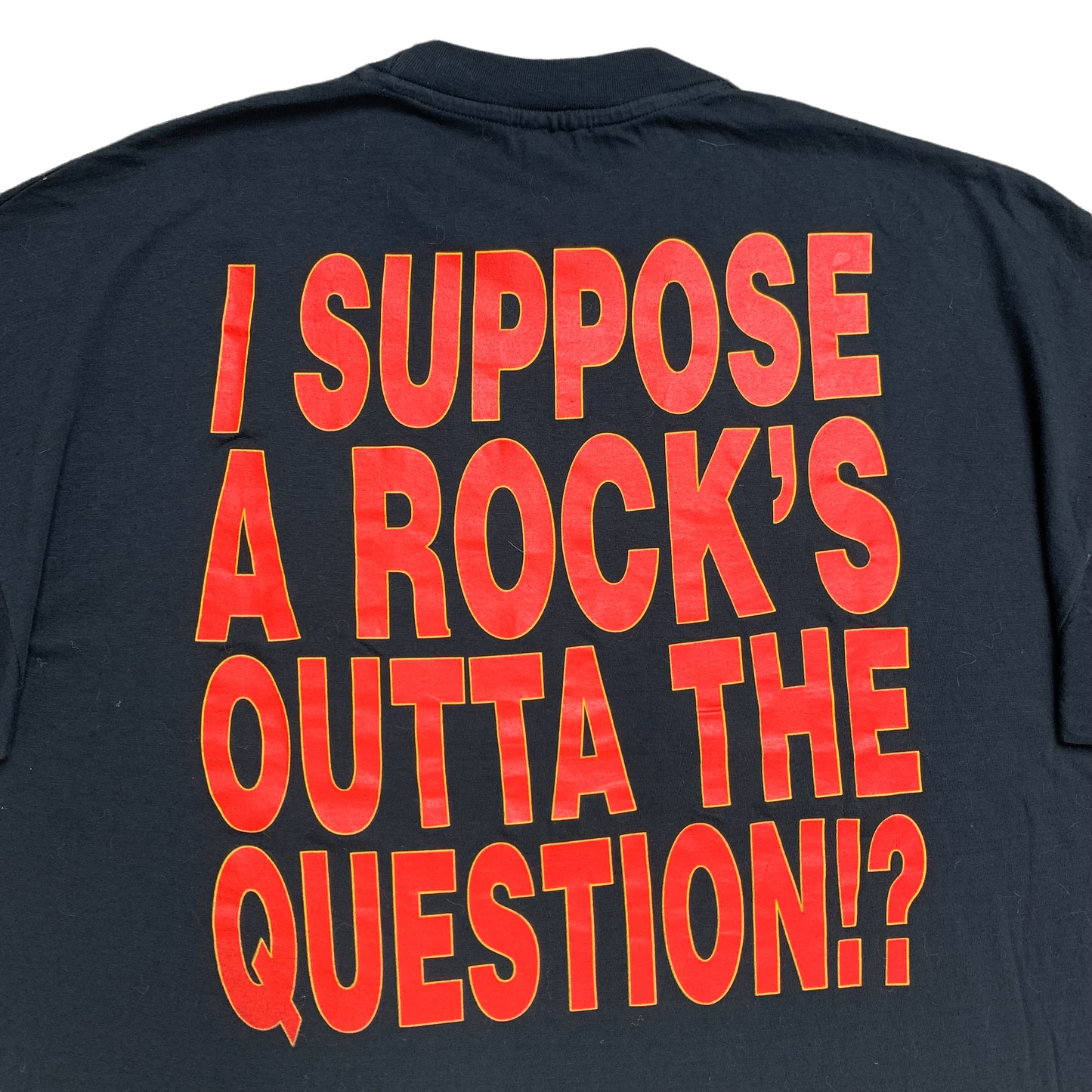 1992 Def Leppard 'Adrenalize' (XL)