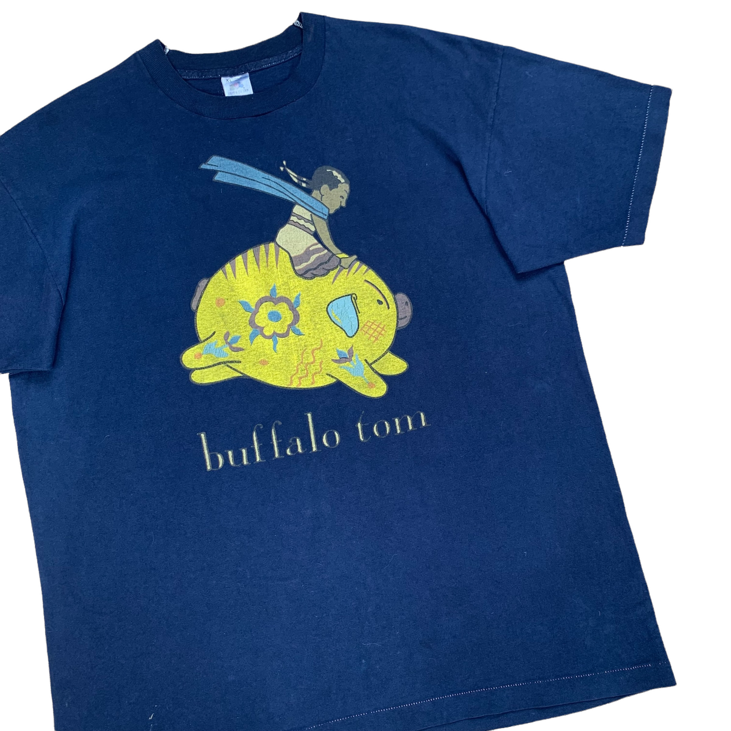 1990 Buffalo Tom ‘Crawl’ (XL)