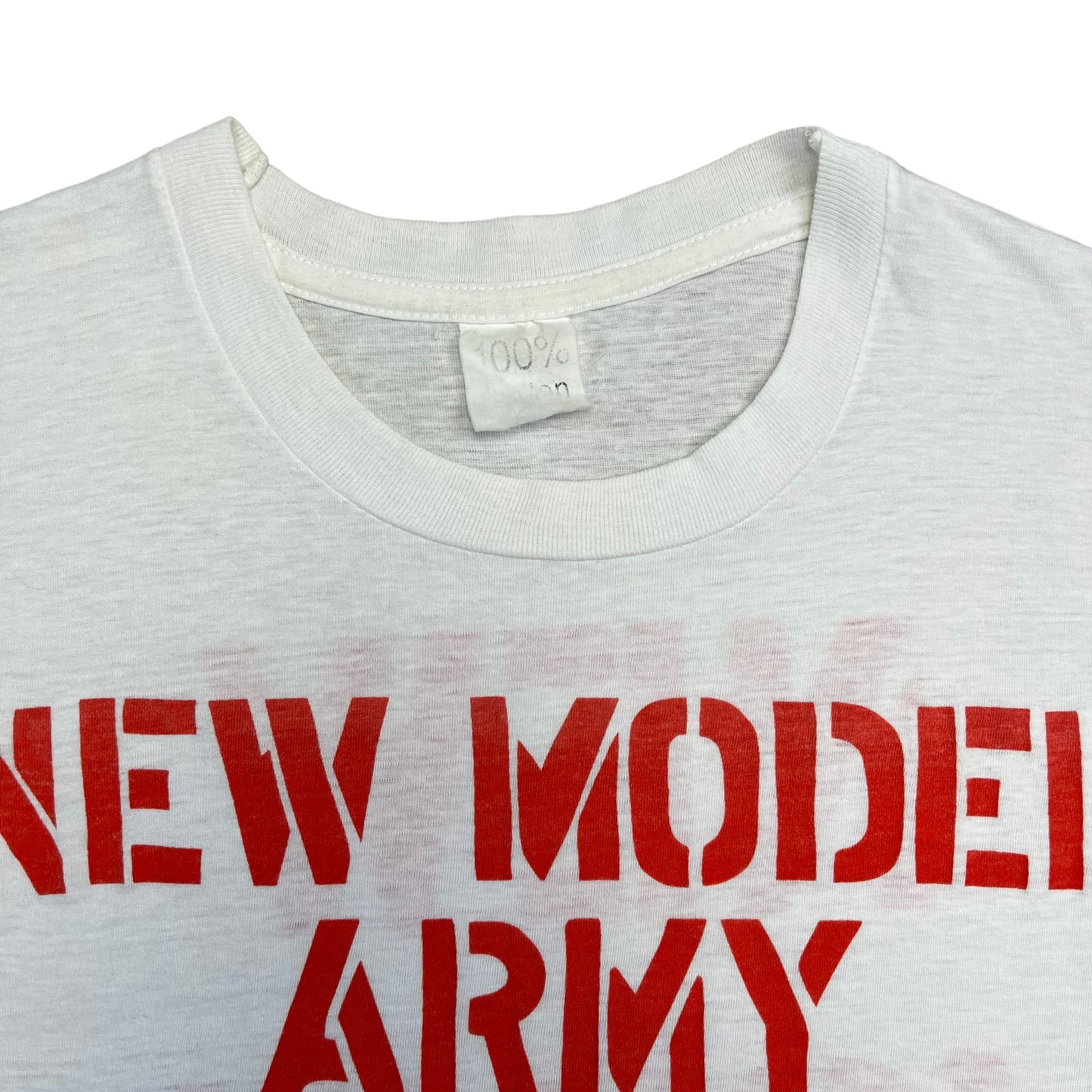 1990 New Model Army 'Impurity' (L)