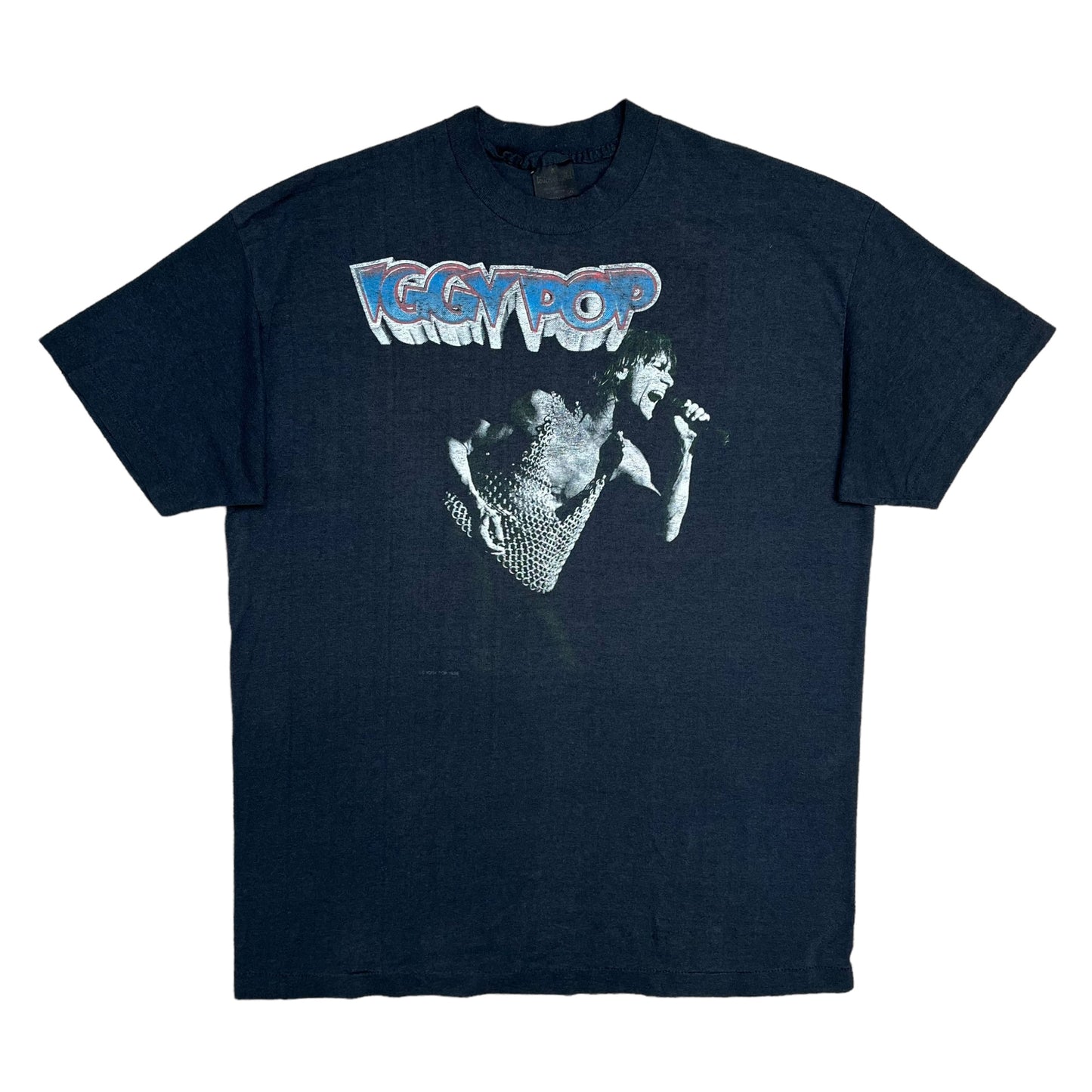 1988 Iggy Pop 'Raw Power' (L)