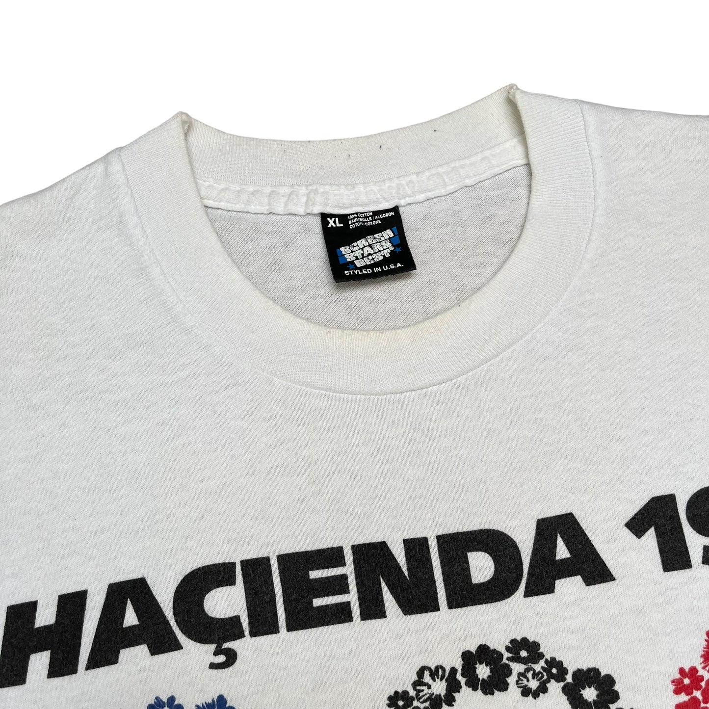 1989 Hacienda ‘1996 Olympics’ (XL)
