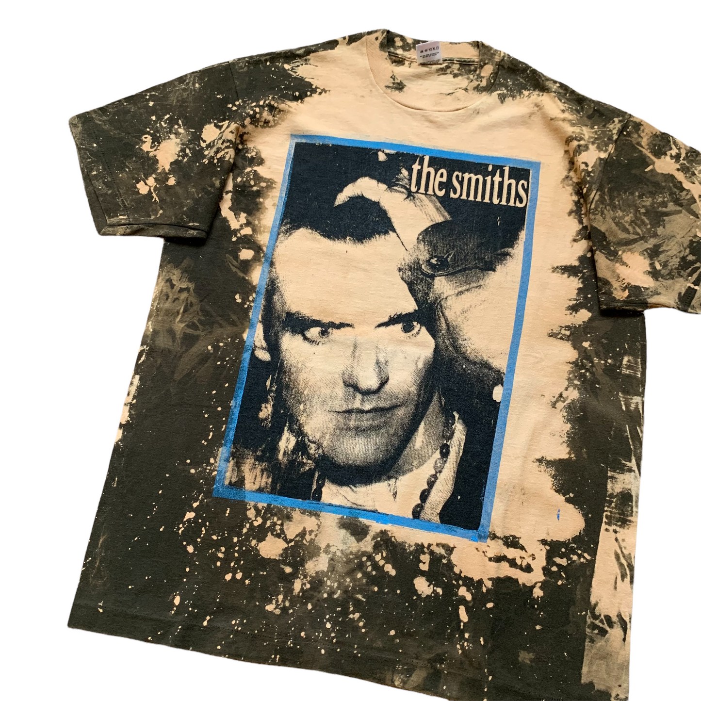 Late 80s/Early 90s The Smiths (XL)
