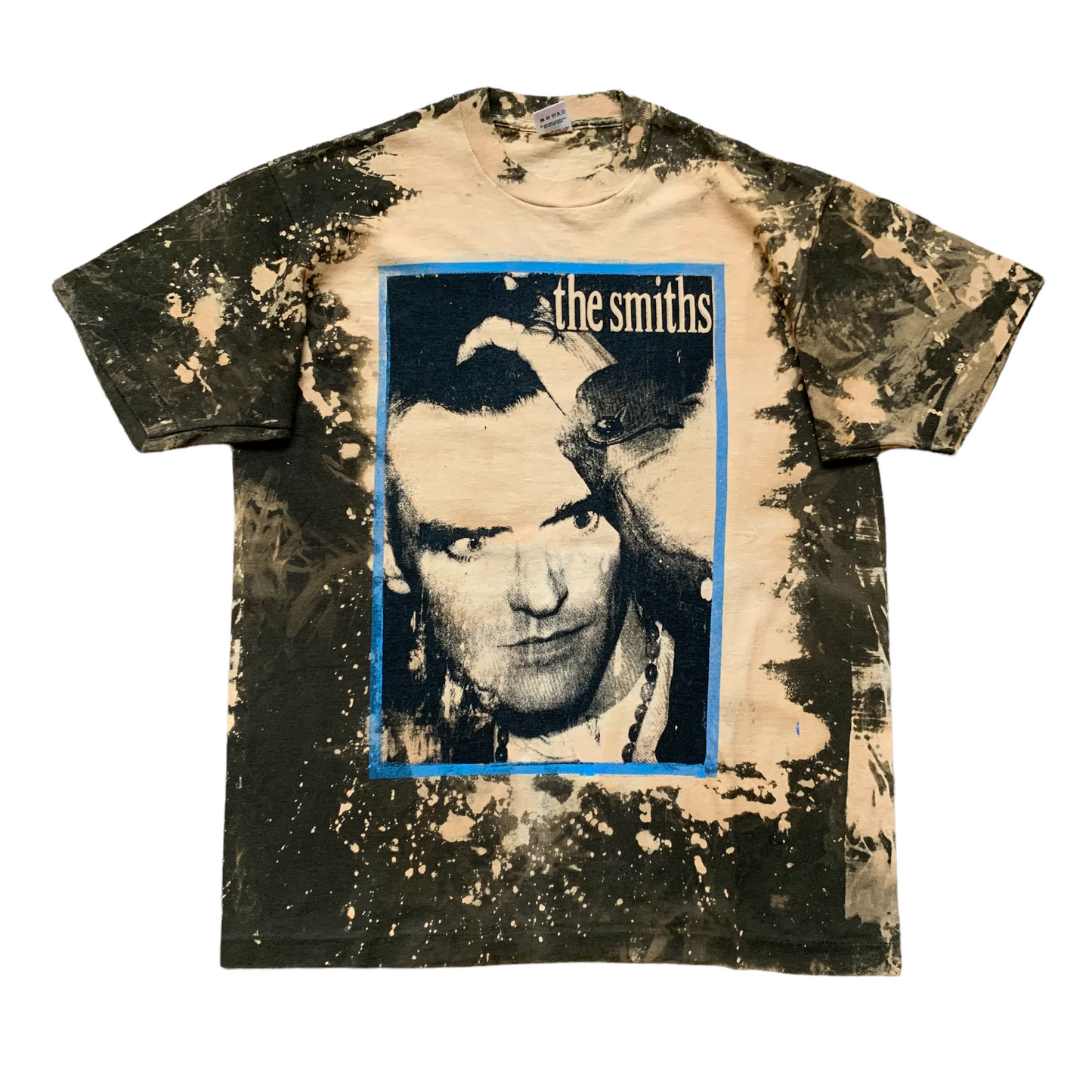 Late 80s/Early 90s The Smiths (XL)