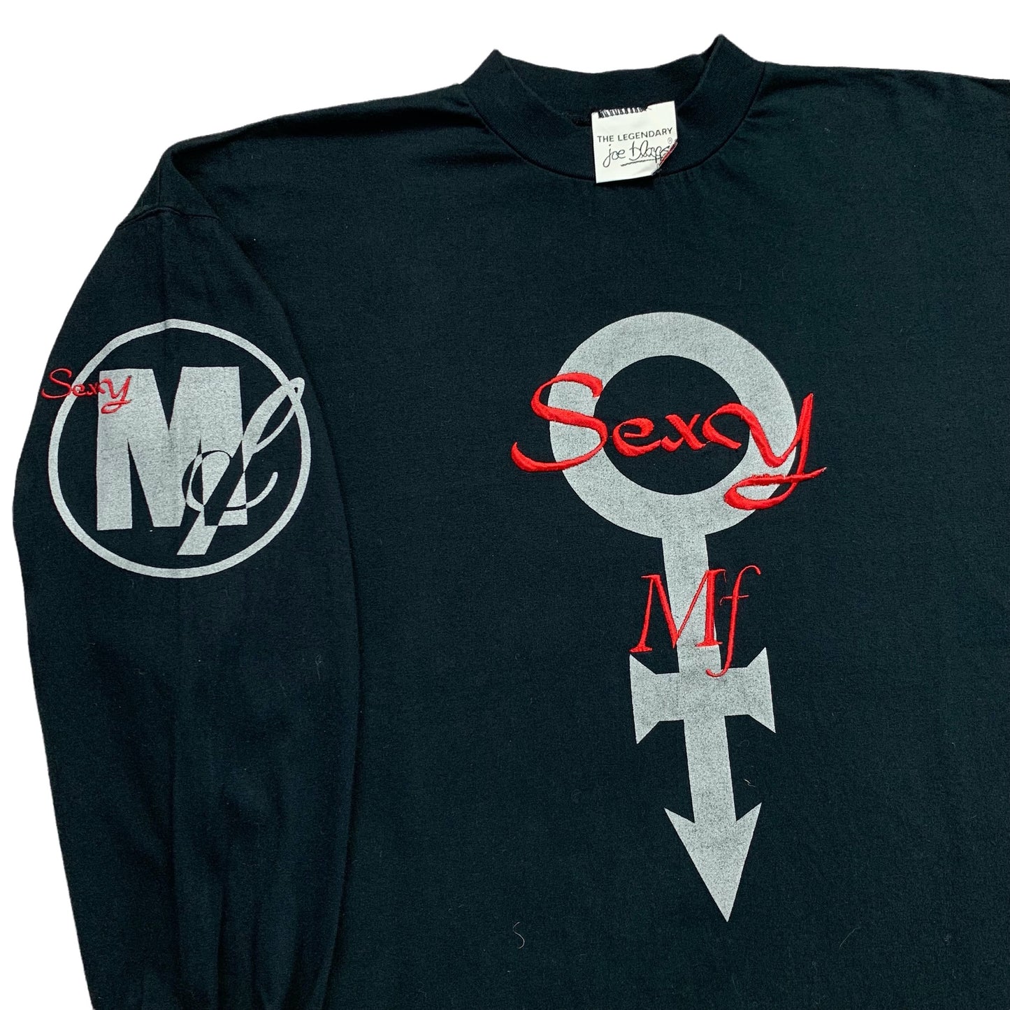 1992 Prince ‘Sexy MF’ (XL)