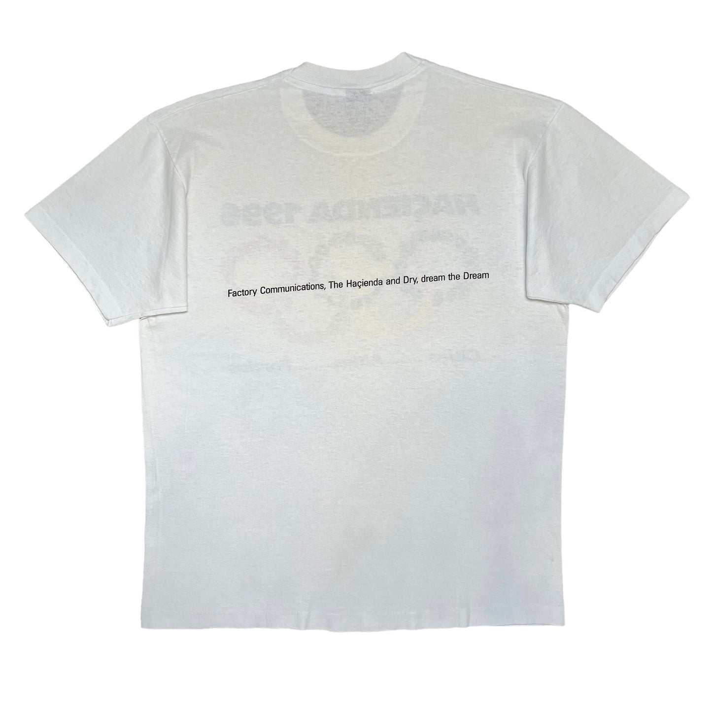 1989 Hacienda ‘1996 Olympics’ (XL)