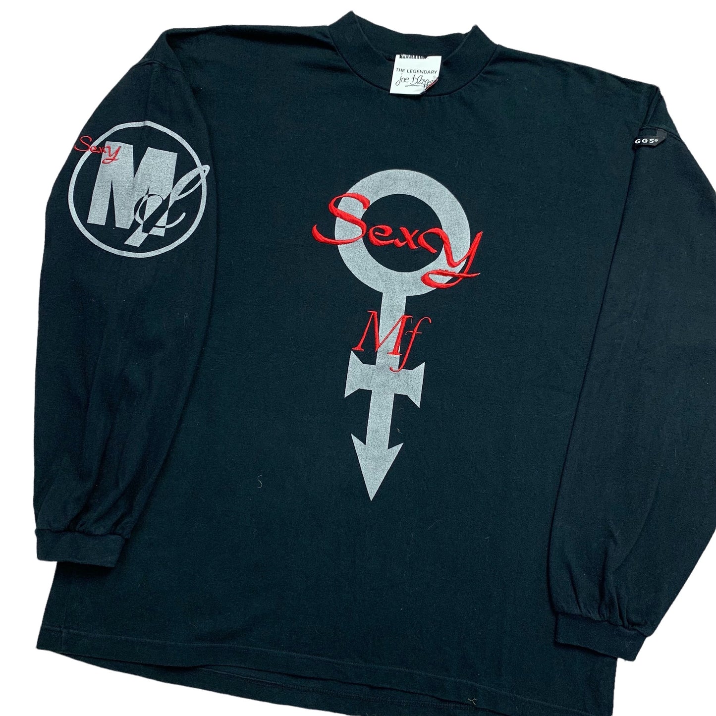 1992 Prince ‘Sexy MF’ (XL)