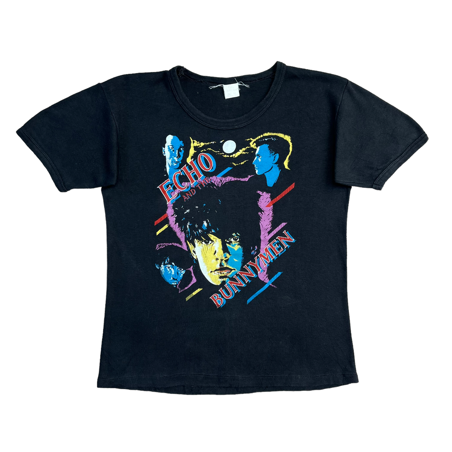 80s Echo and the Bunnymen (XS)