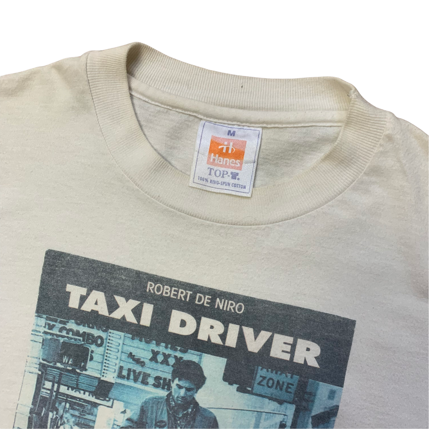1999 Taxi Driver (M)
