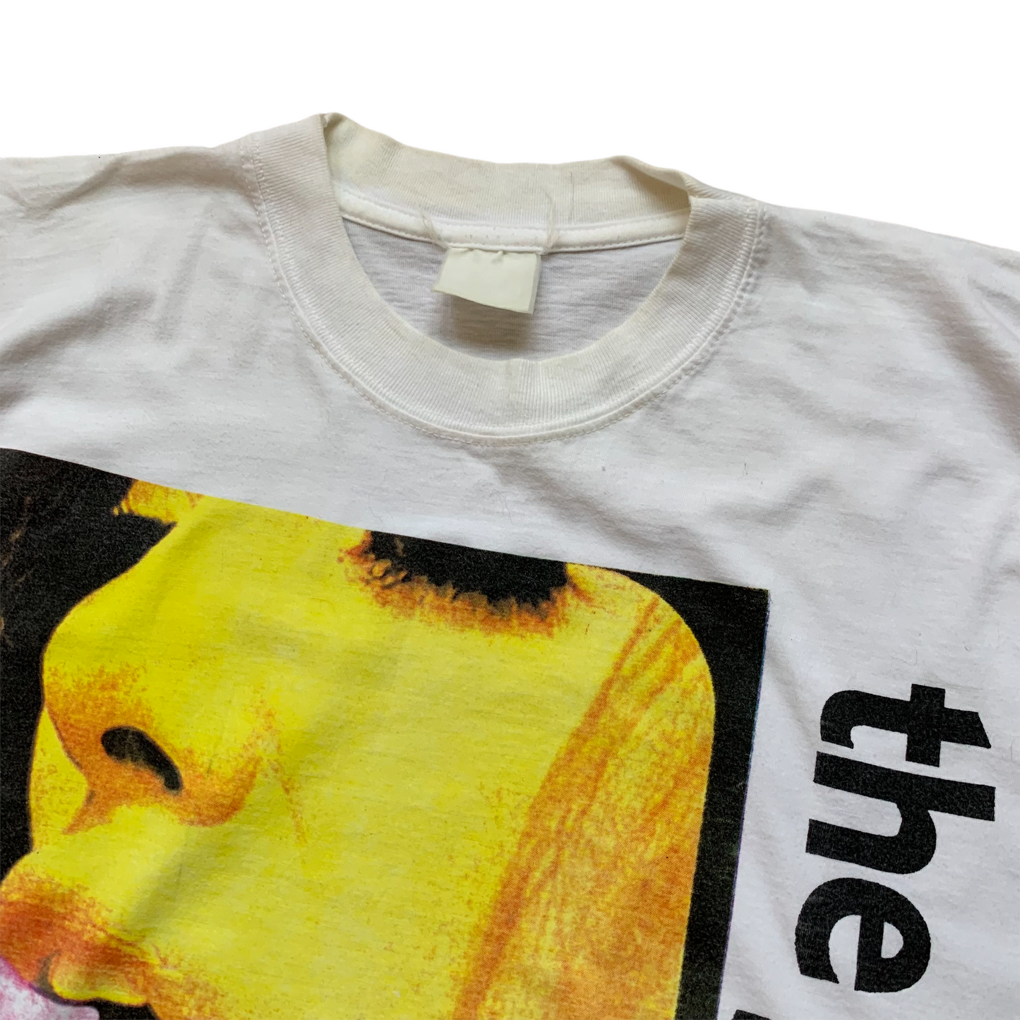 1992 The Jennifers ‘Just Got Back Today’ (XL)