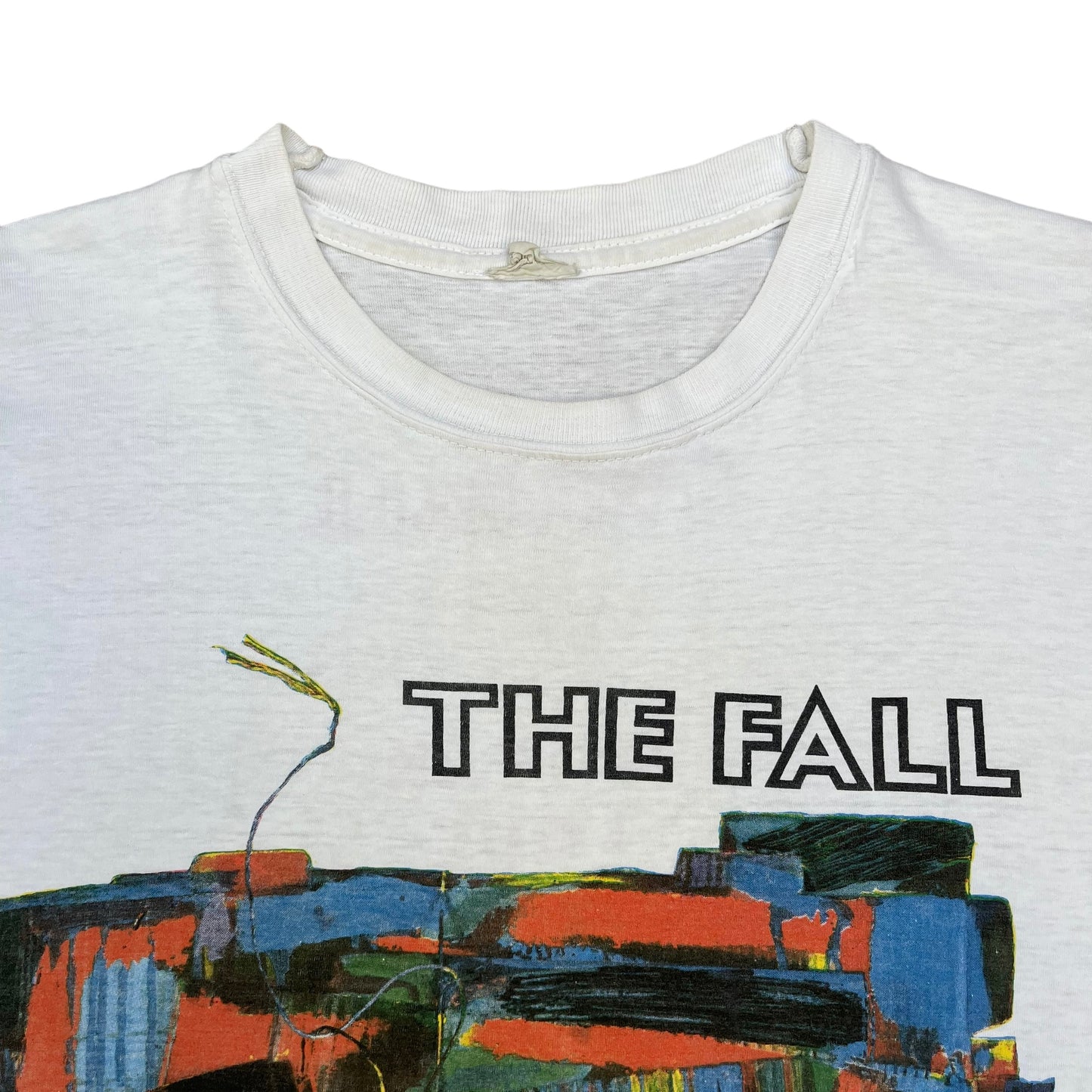 1990 The Fall ‘Extricate’ (XL)