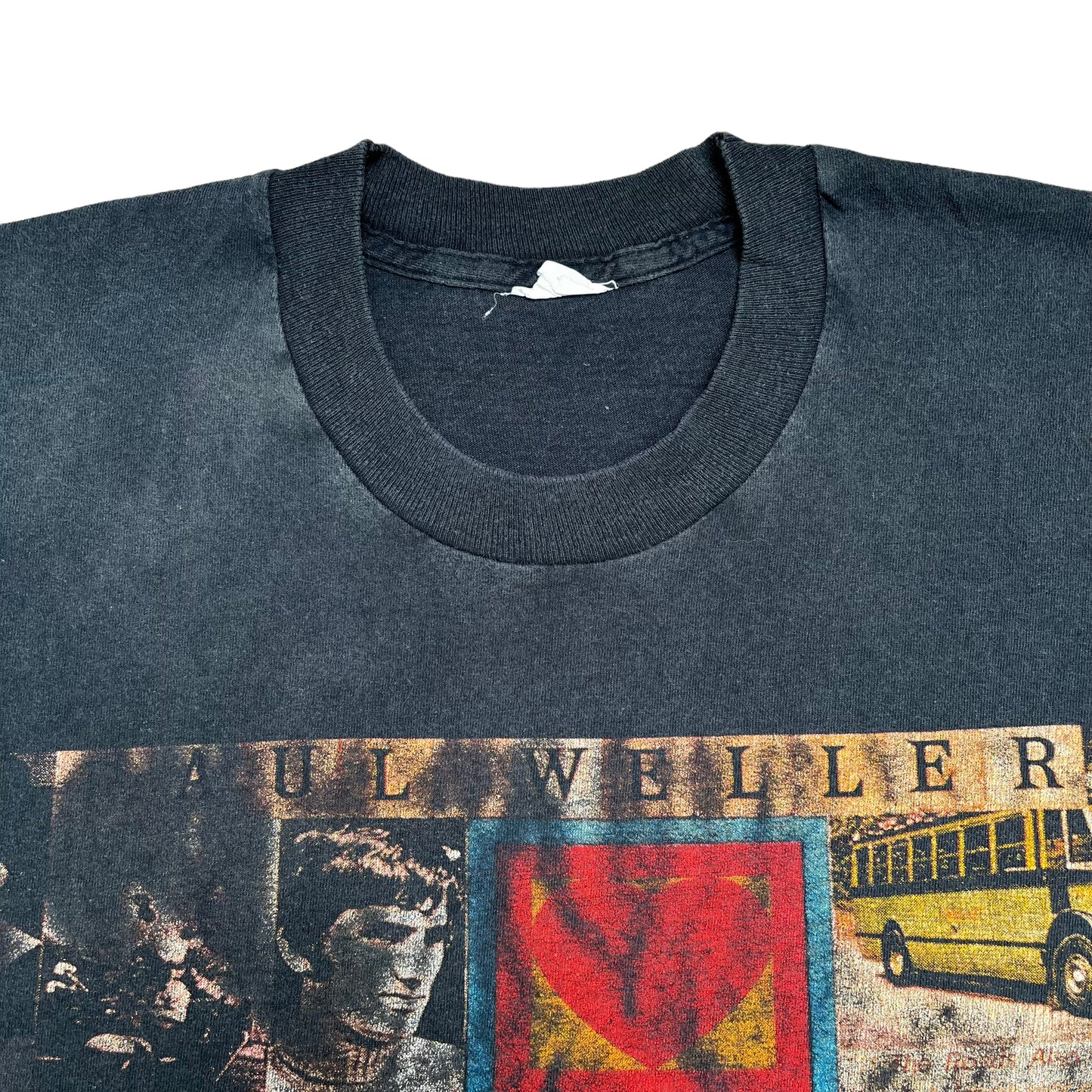 1995 Paul Weller ‘Stanley Road’ (XL)