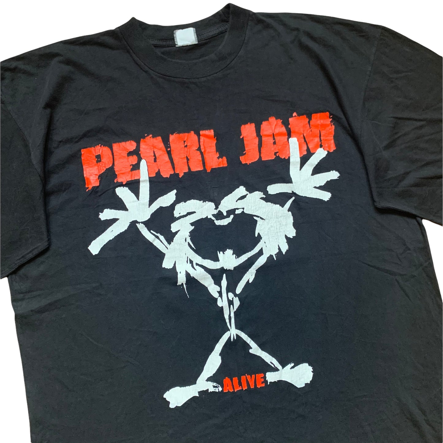 1991 Pearl Jam ‘Alive’ (XL)
