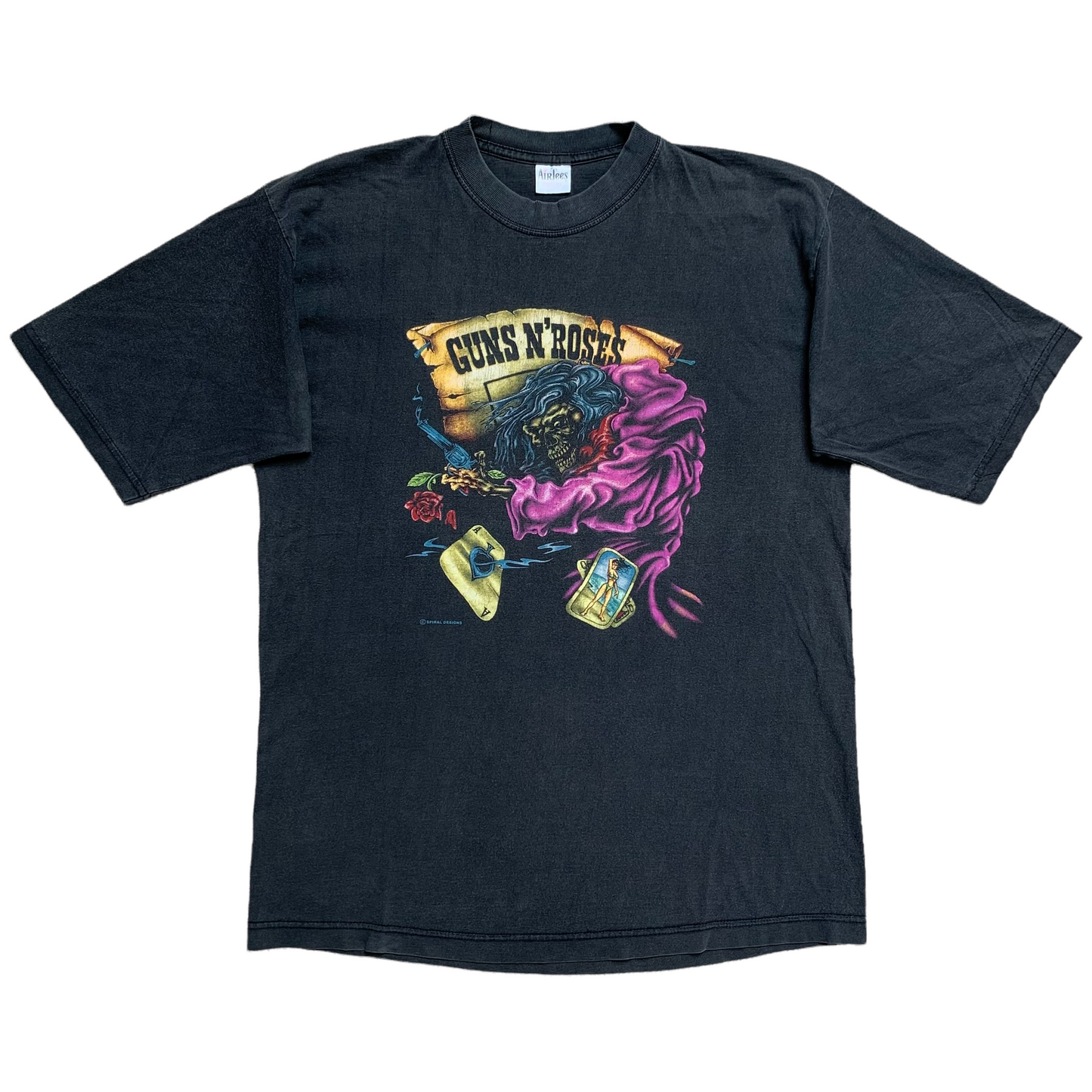 Early 90s Guns N Roses (L/XL)