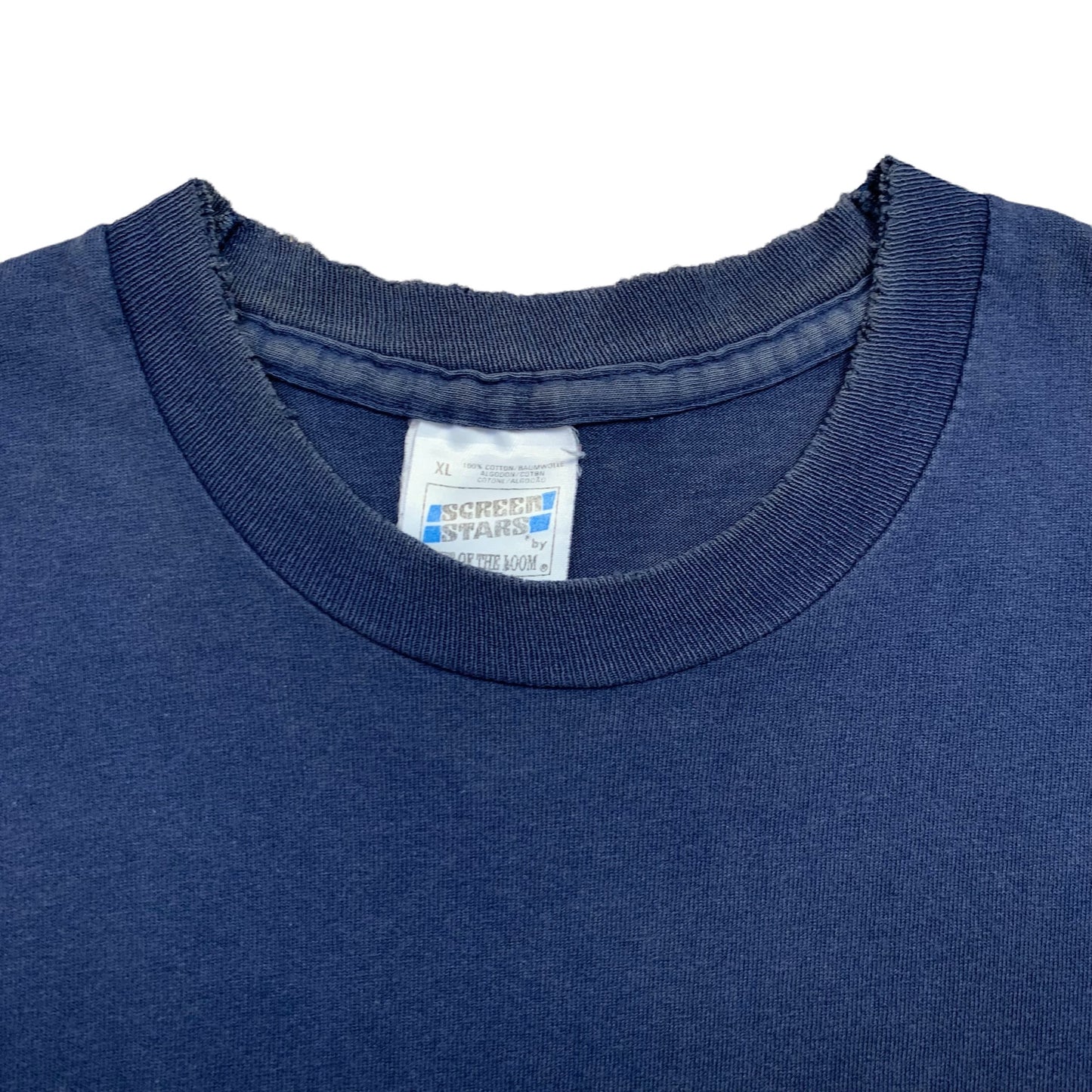 1996 Chemical Brothers 'Freestyle Dust' (XL)