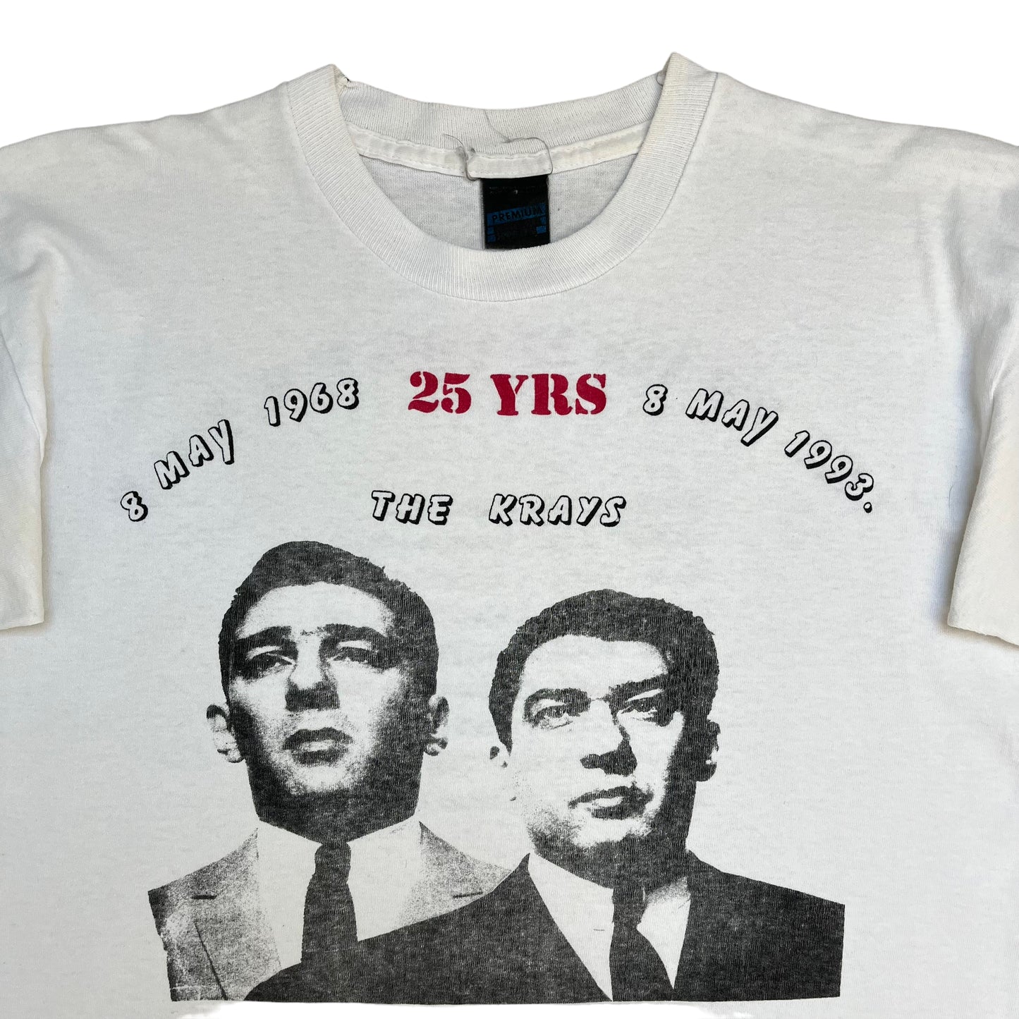 1993 The Krays (M/L)