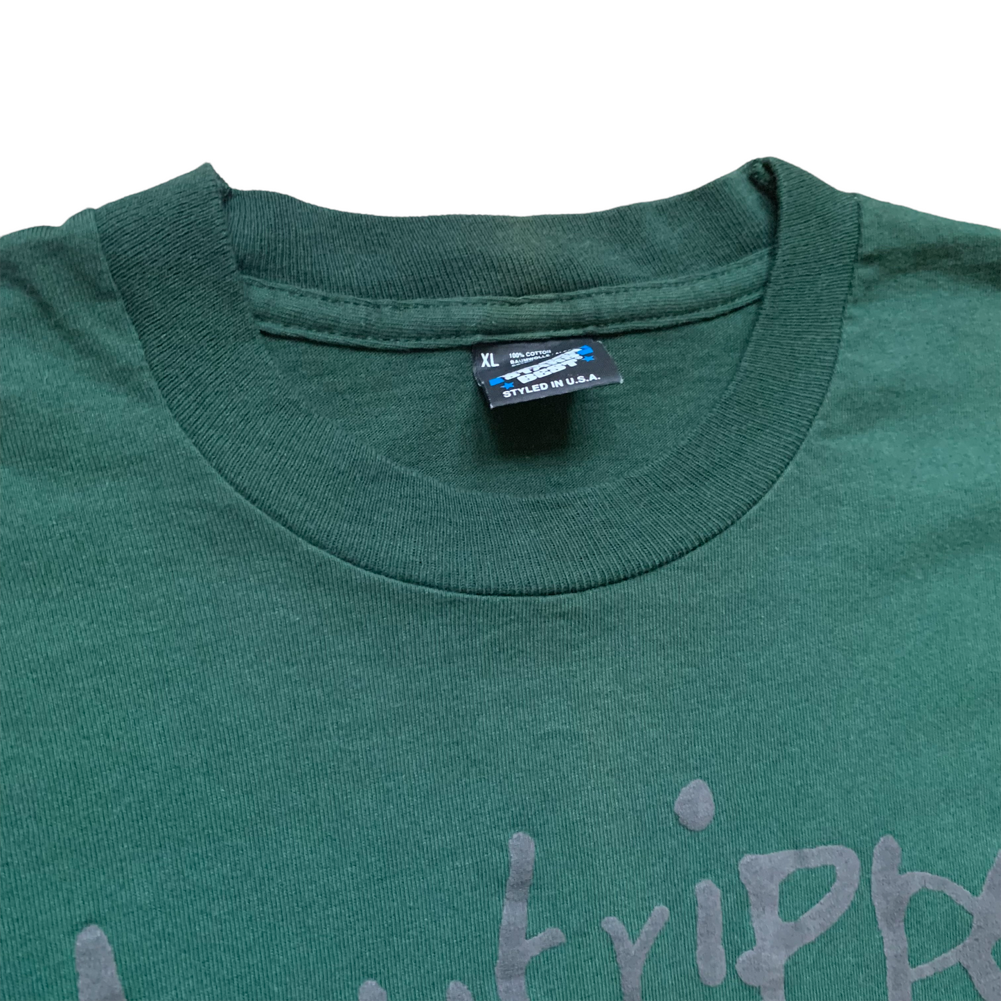 1993 Ride/The Charlatans ‘Daytripper’ (XL)