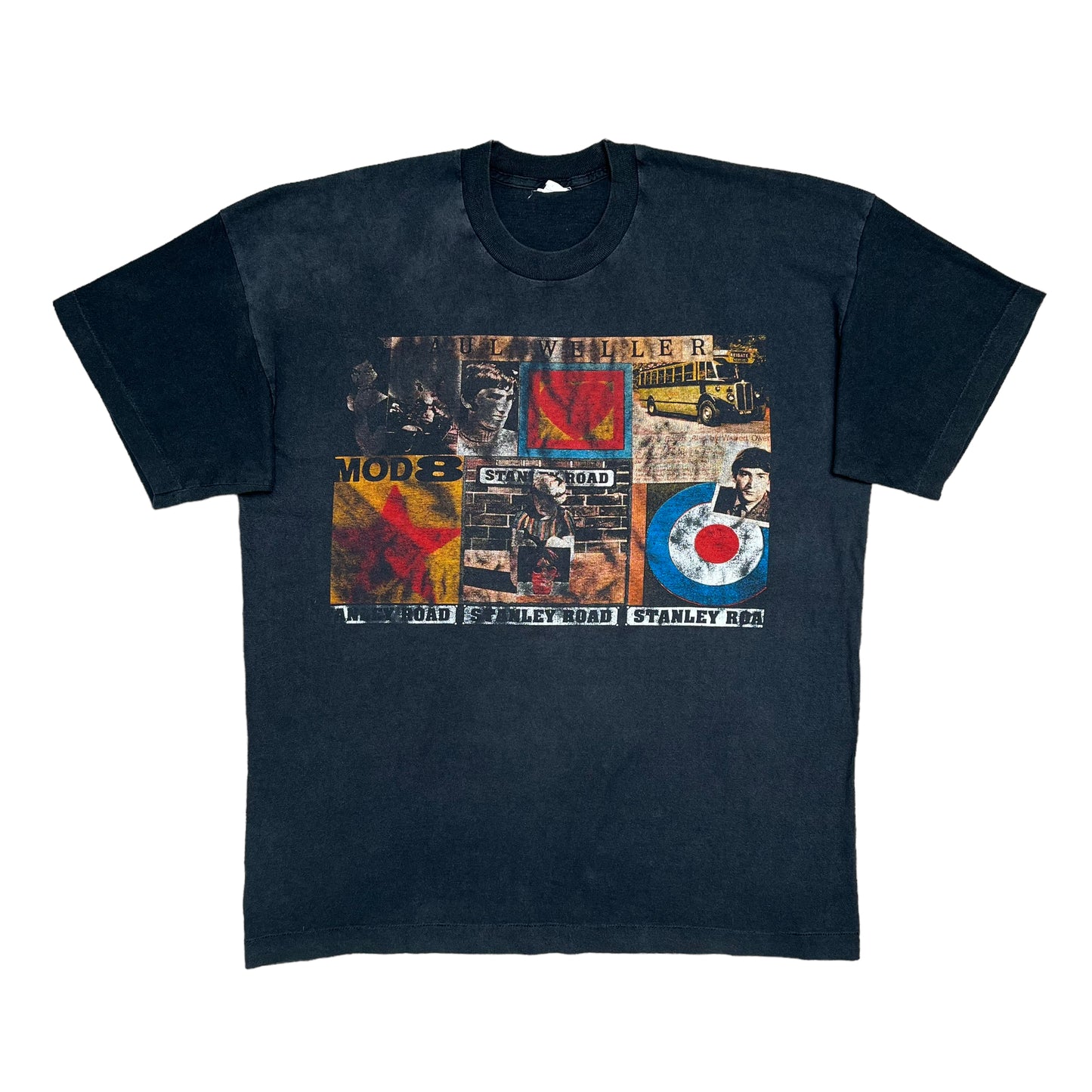 1995 Paul Weller ‘Stanley Road’ (XL)