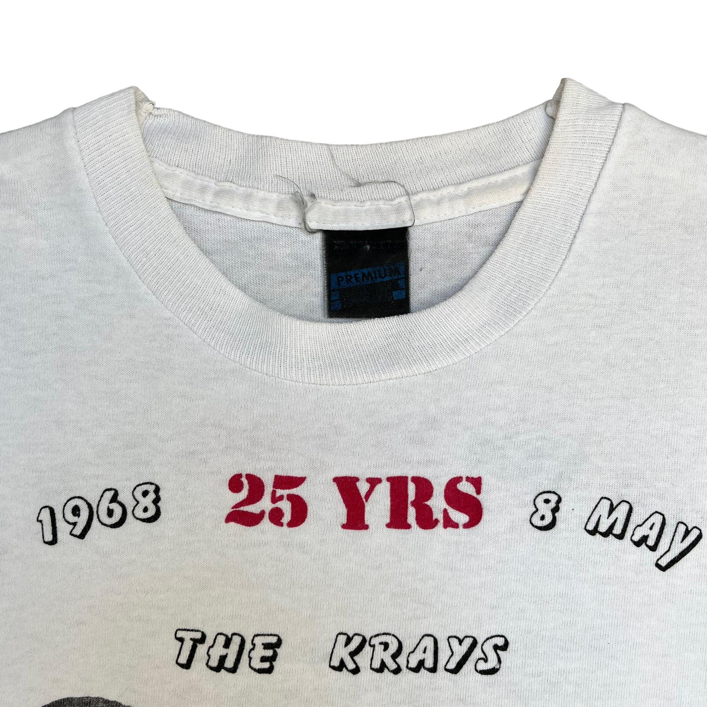 1993 The Krays (M/L)