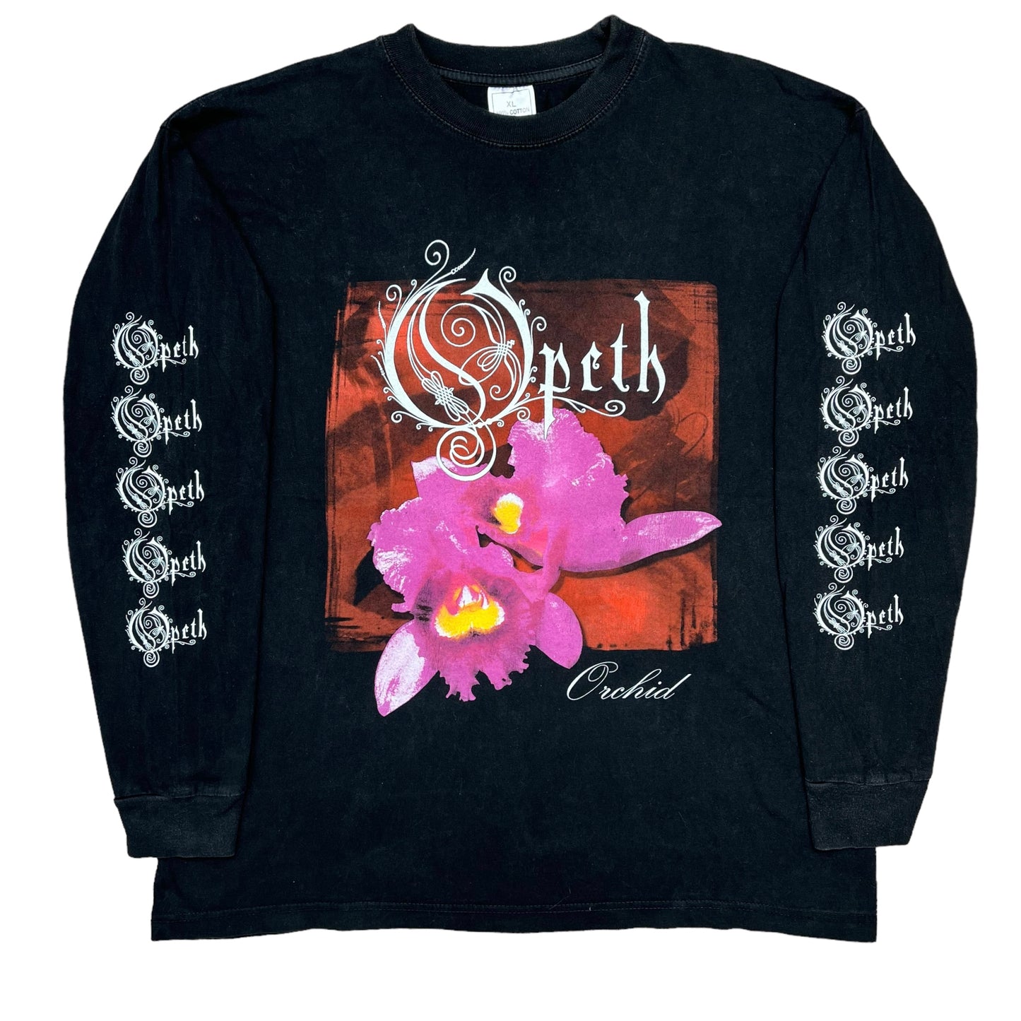 1995 Opeth ‘Orchid’ (XL)
