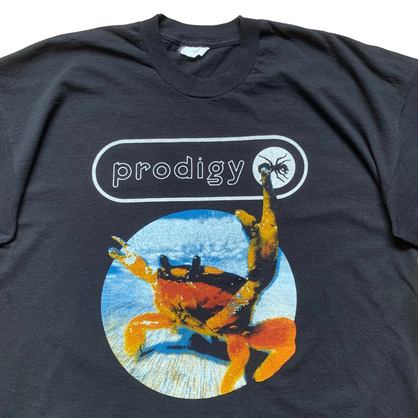 1997 Prodigy 'Fat of the Land' (XL)