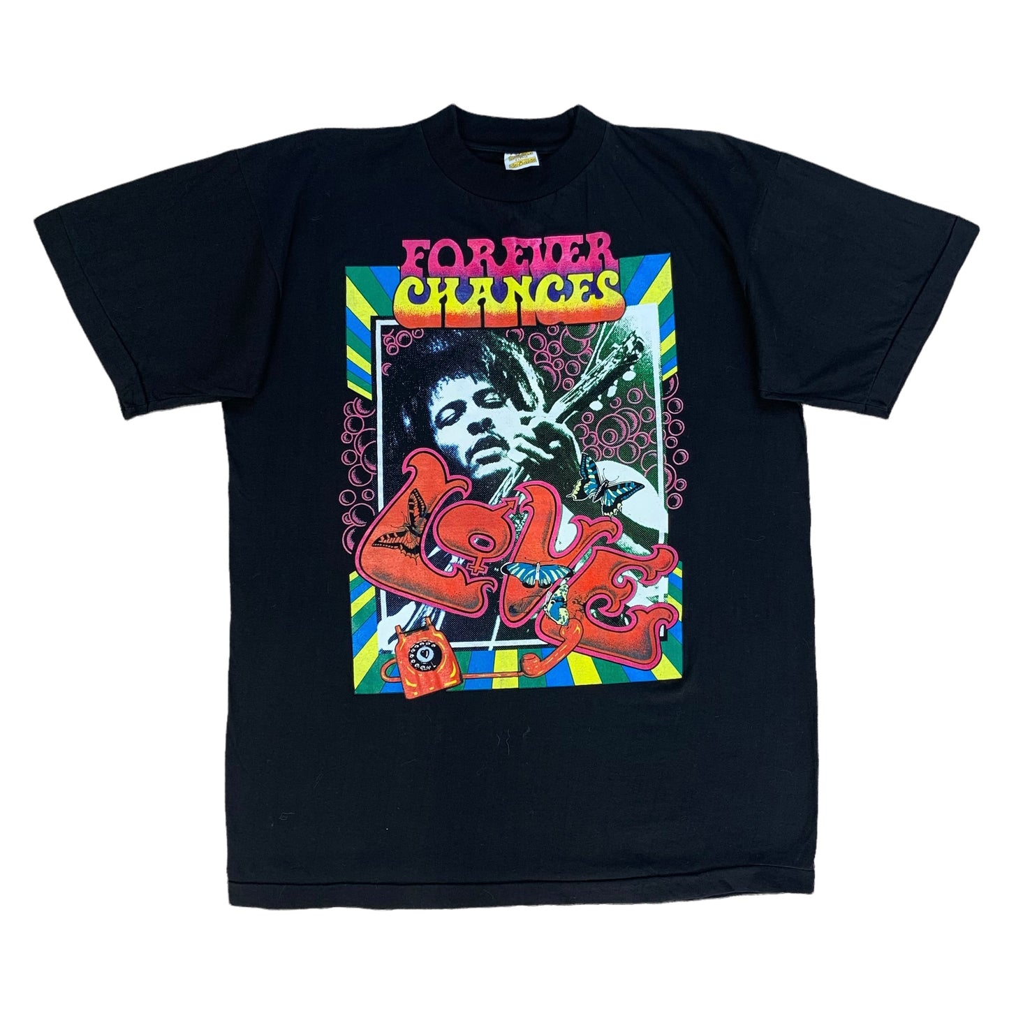 90s Love & Arthur Lee ‘Forever Changes’ (XL)