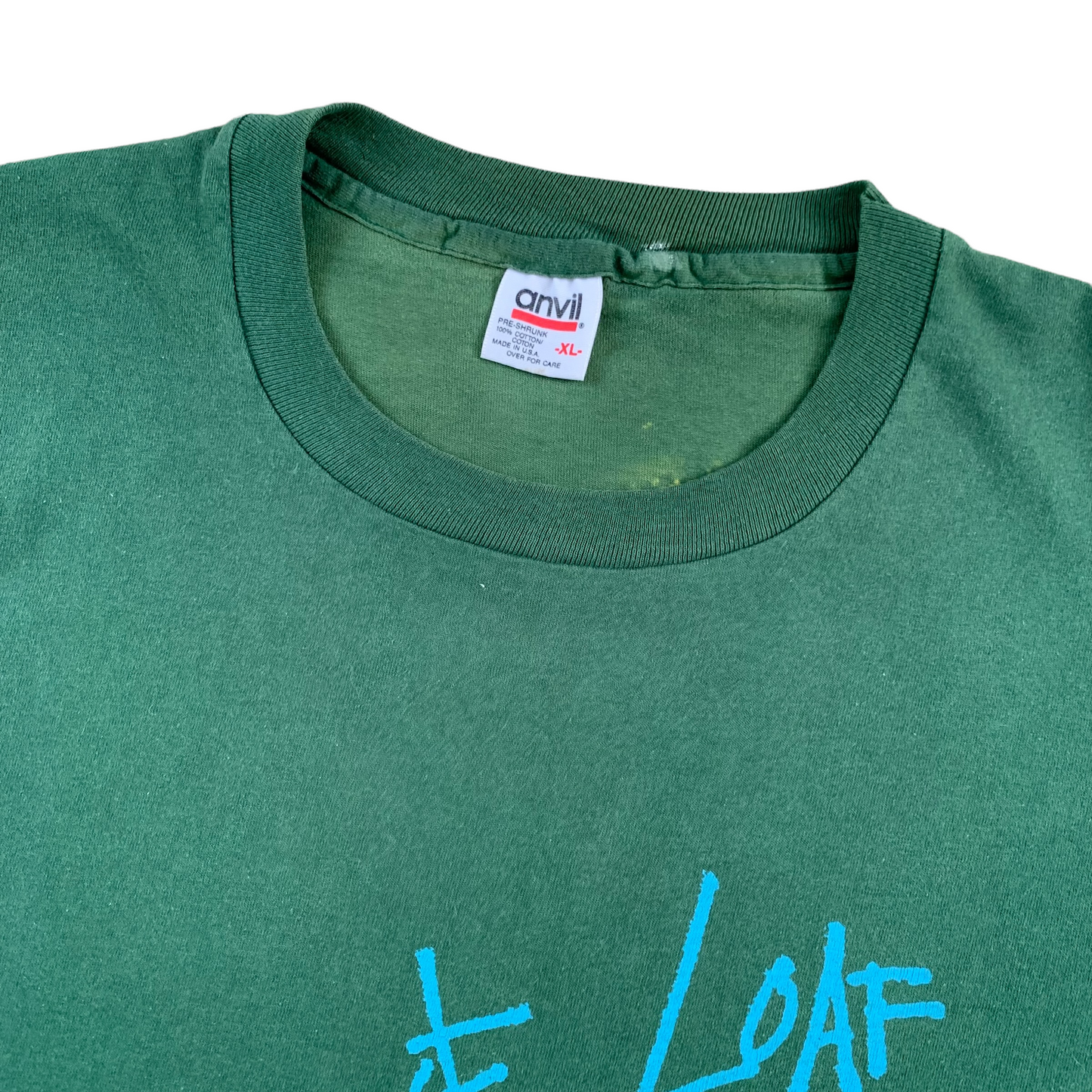 1993 Archers Of Loaf 'Icky Mettle' (XL)