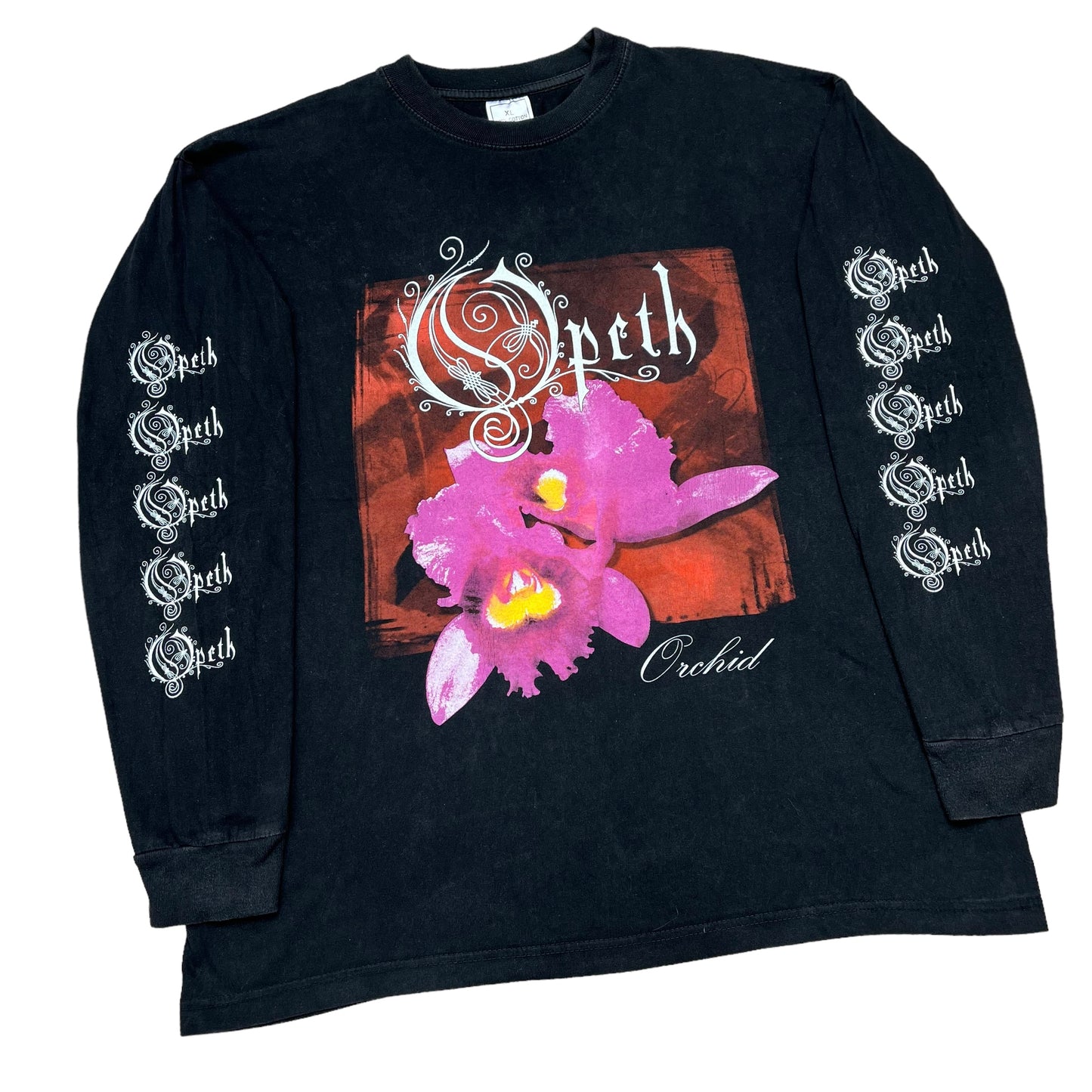 1995 Opeth ‘Orchid’ (XL)