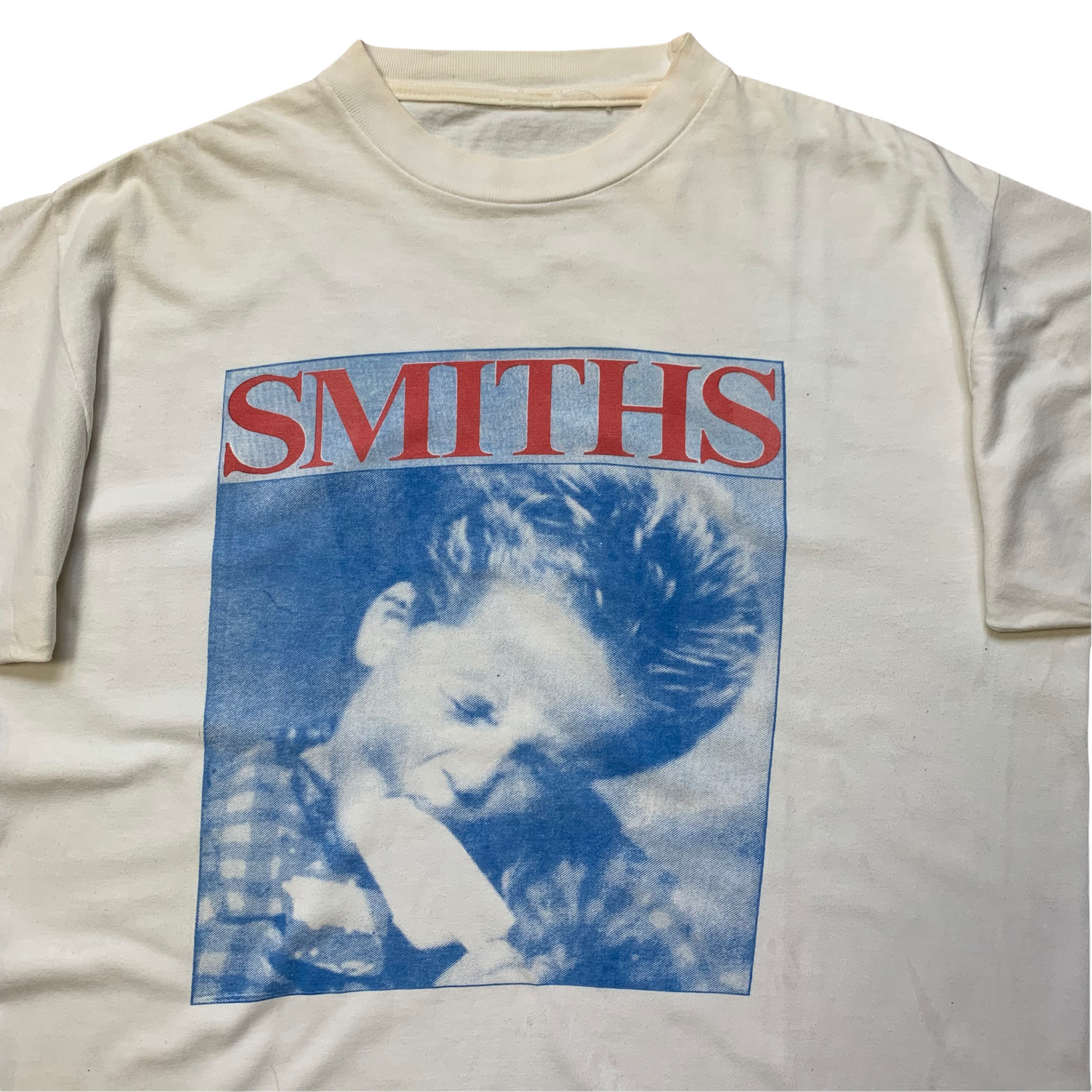 1986 The Smiths ‘Lollipop’ (L/XL)