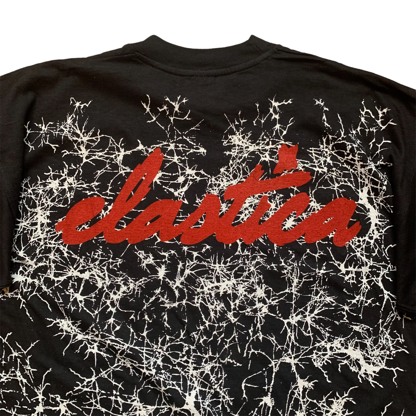 1995 Elastica (XL)