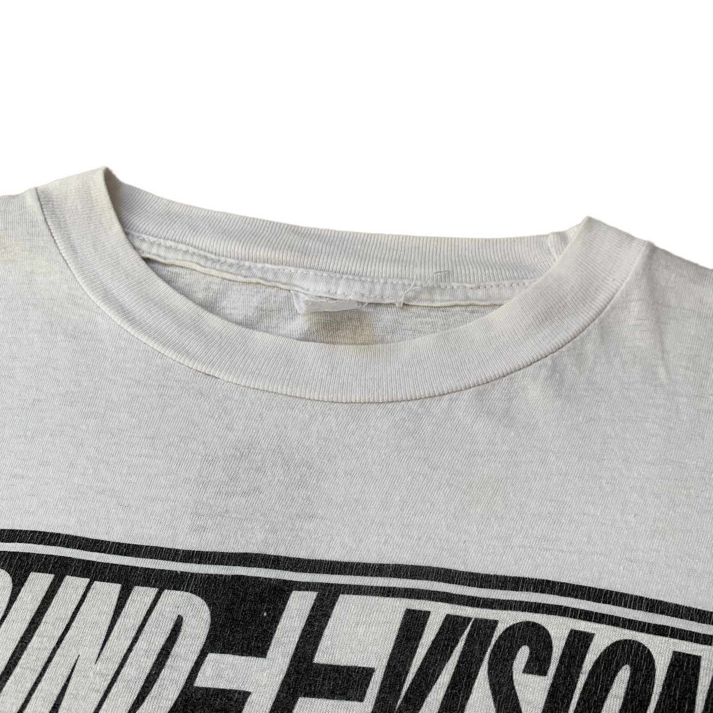 1990 David Bowie ‘Sound + Vision’ (XL)