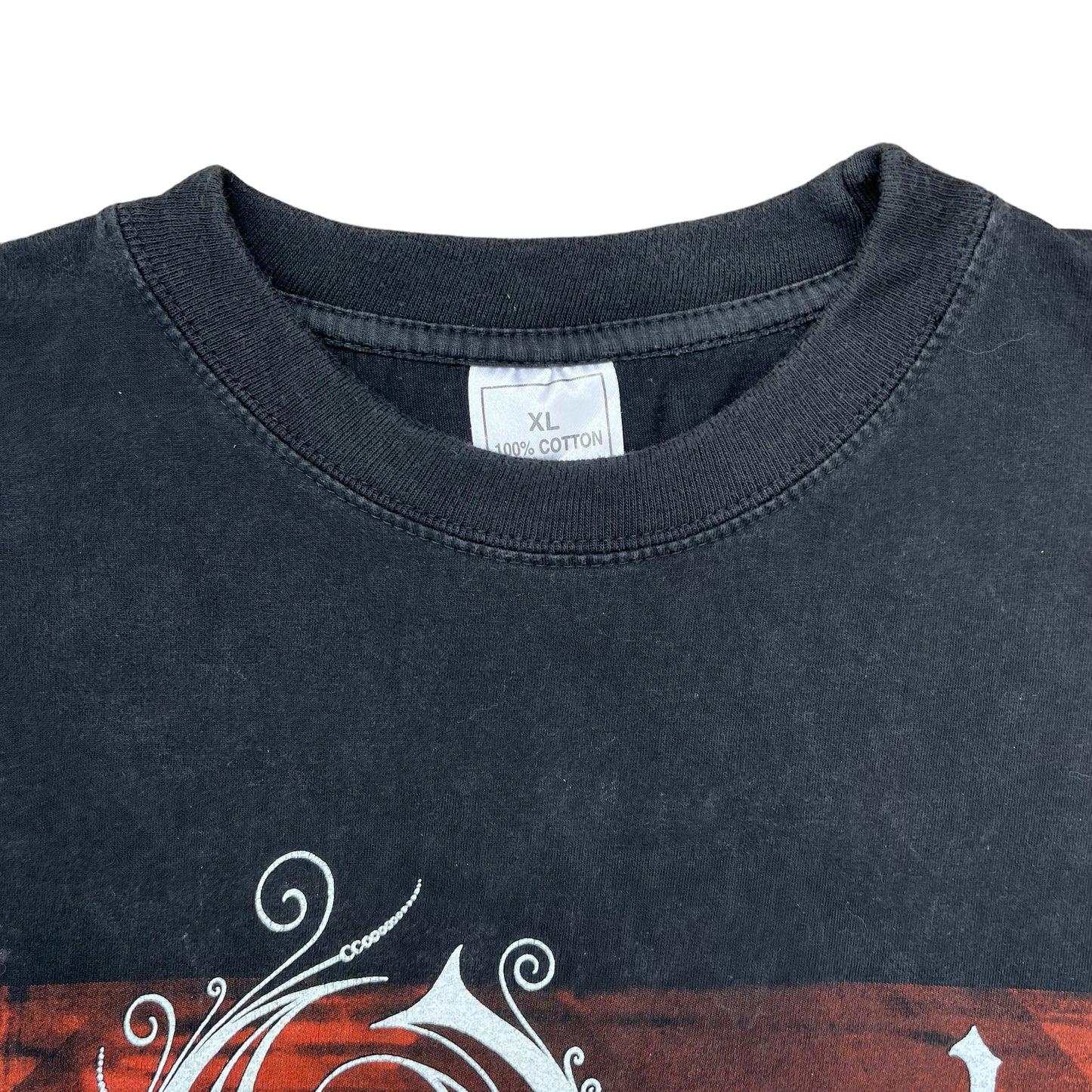 1995 Opeth ‘Orchid’ (XL)