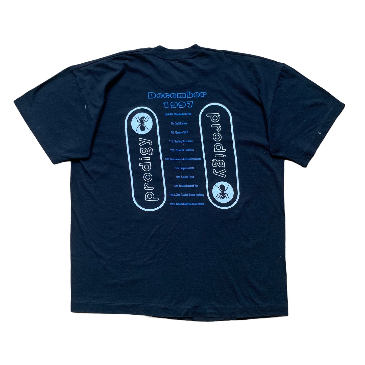 1997 Prodigy 'Fat of the Land' (XL)