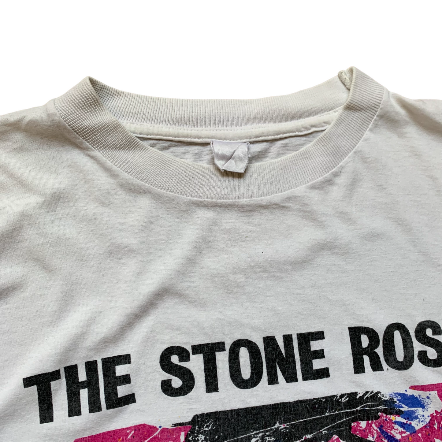 90s The Stone Roses (L)