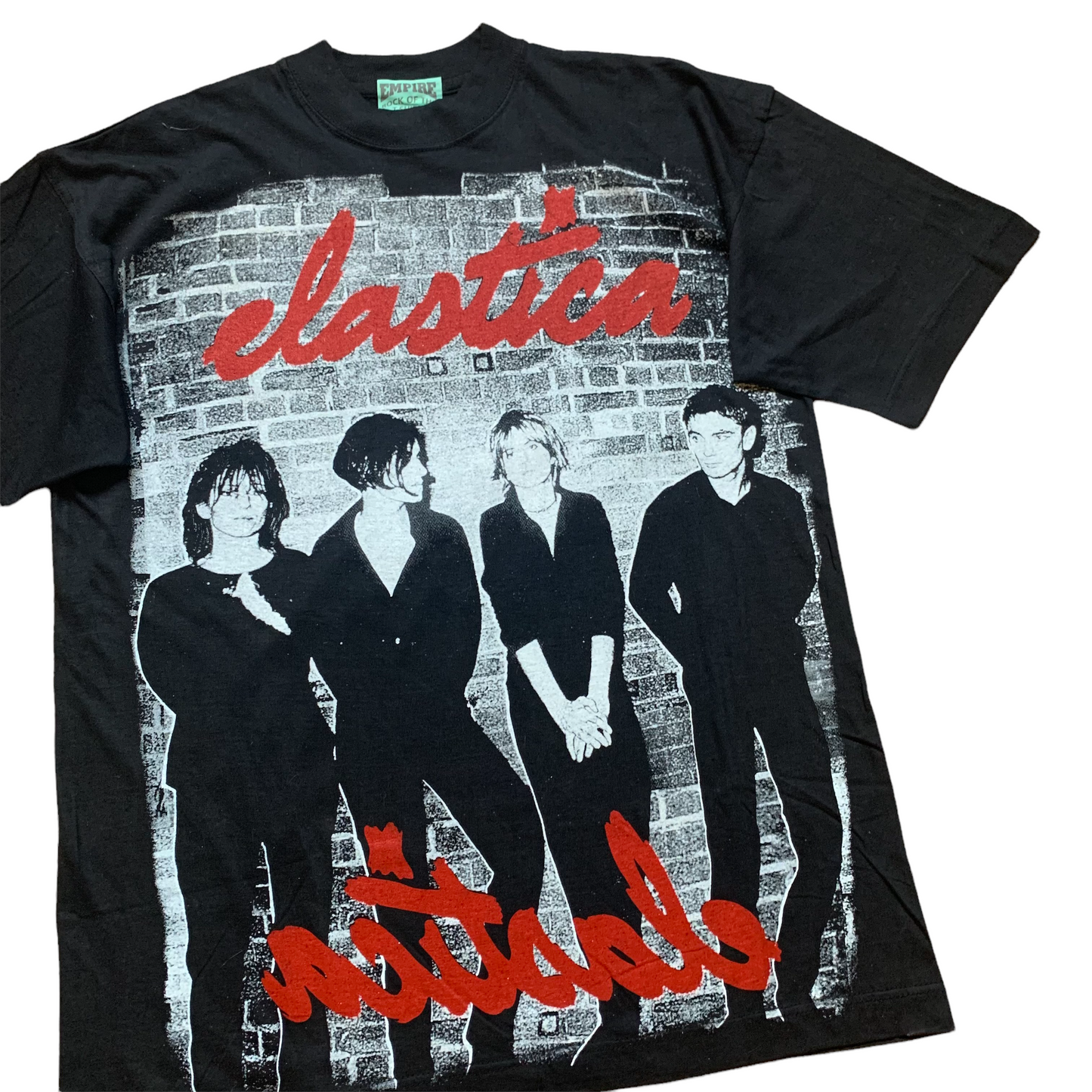 1995 Elastica (XL)