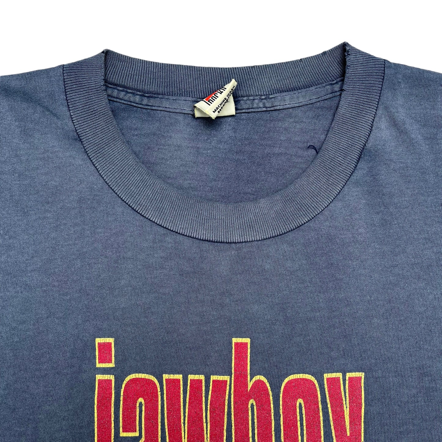 1996 Jawbox ‘Chinese Fork Tie’ (L/XL)