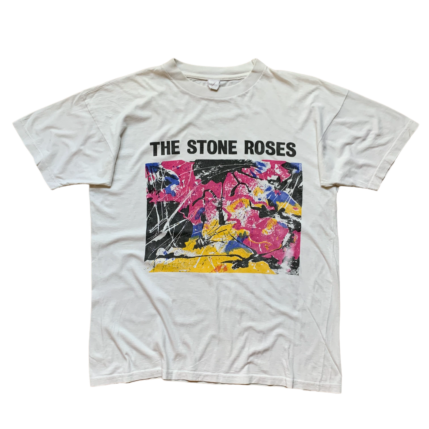90s The Stone Roses (L)