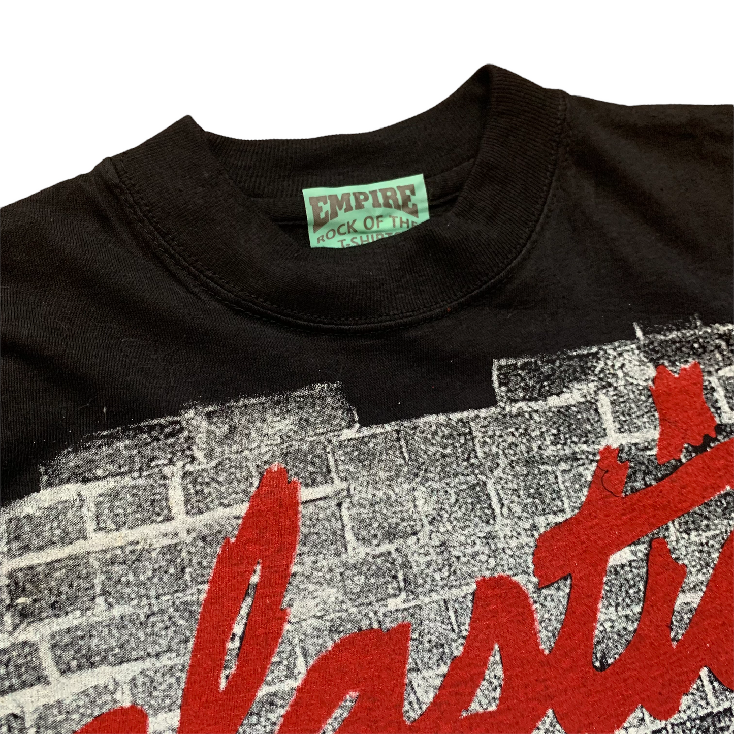 1995 Elastica (XL)