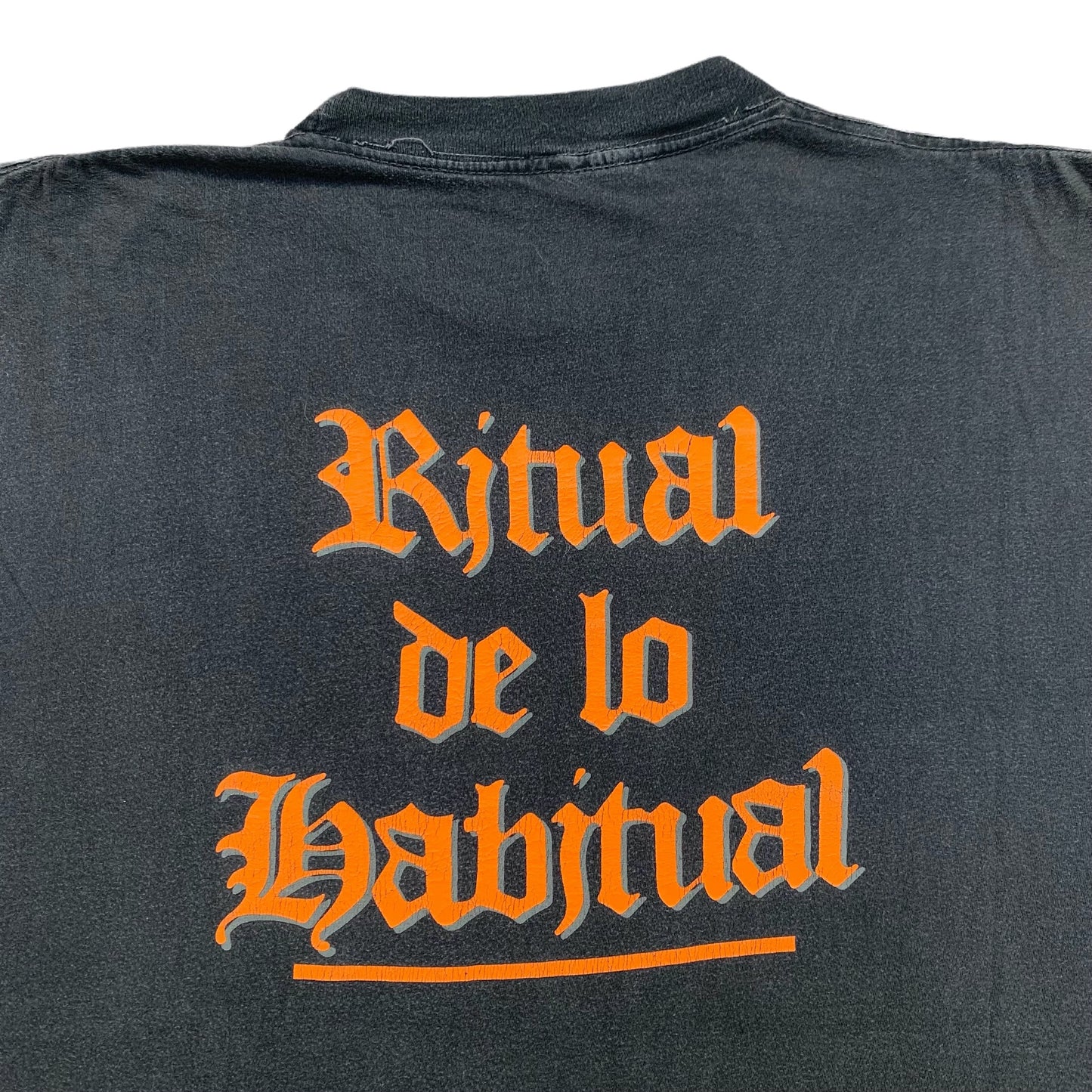 1990 Janes Addiction ‘Ritual De Lo Habitual’ (XL)