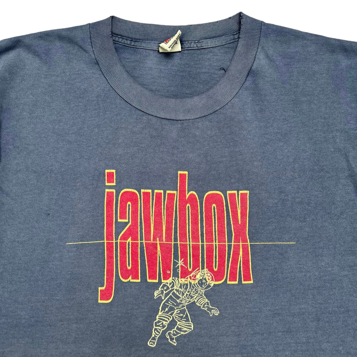 1996 Jawbox ‘Chinese Fork Tie’ (L/XL)