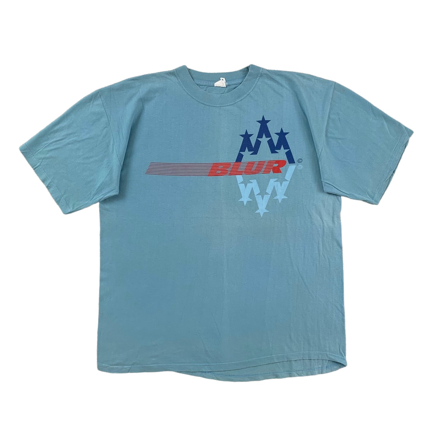 1995 Blur (XL)
