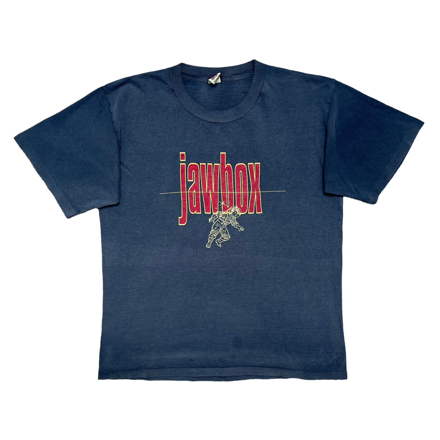 1996 Jawbox ‘Chinese Fork Tie’ (L/XL)