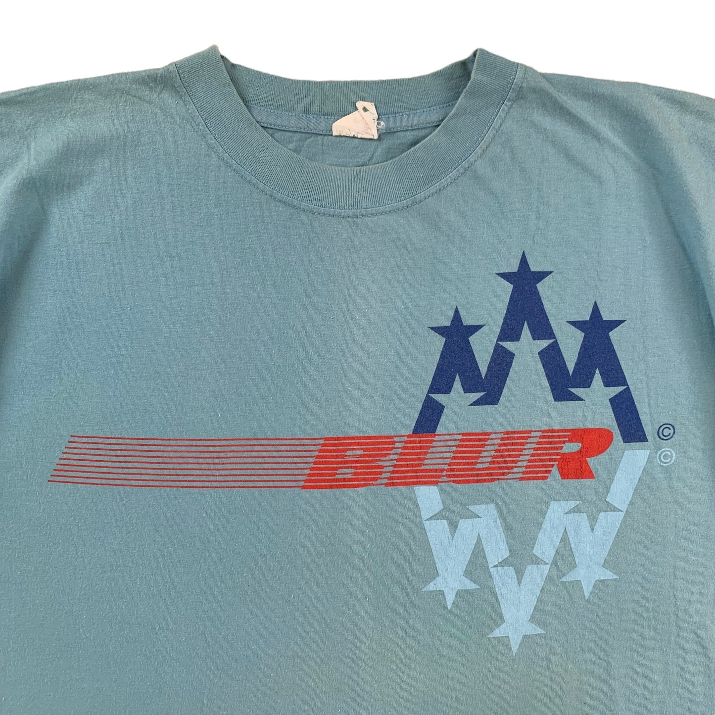 1995 Blur (XL)