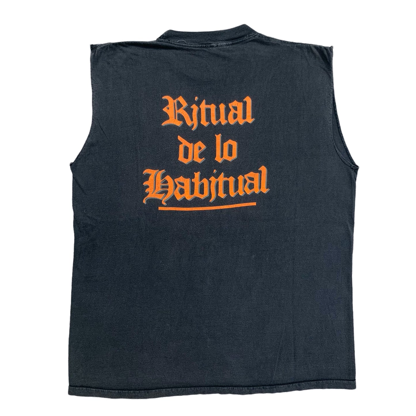 1990 Janes Addiction ‘Ritual De Lo Habitual’ (XL)