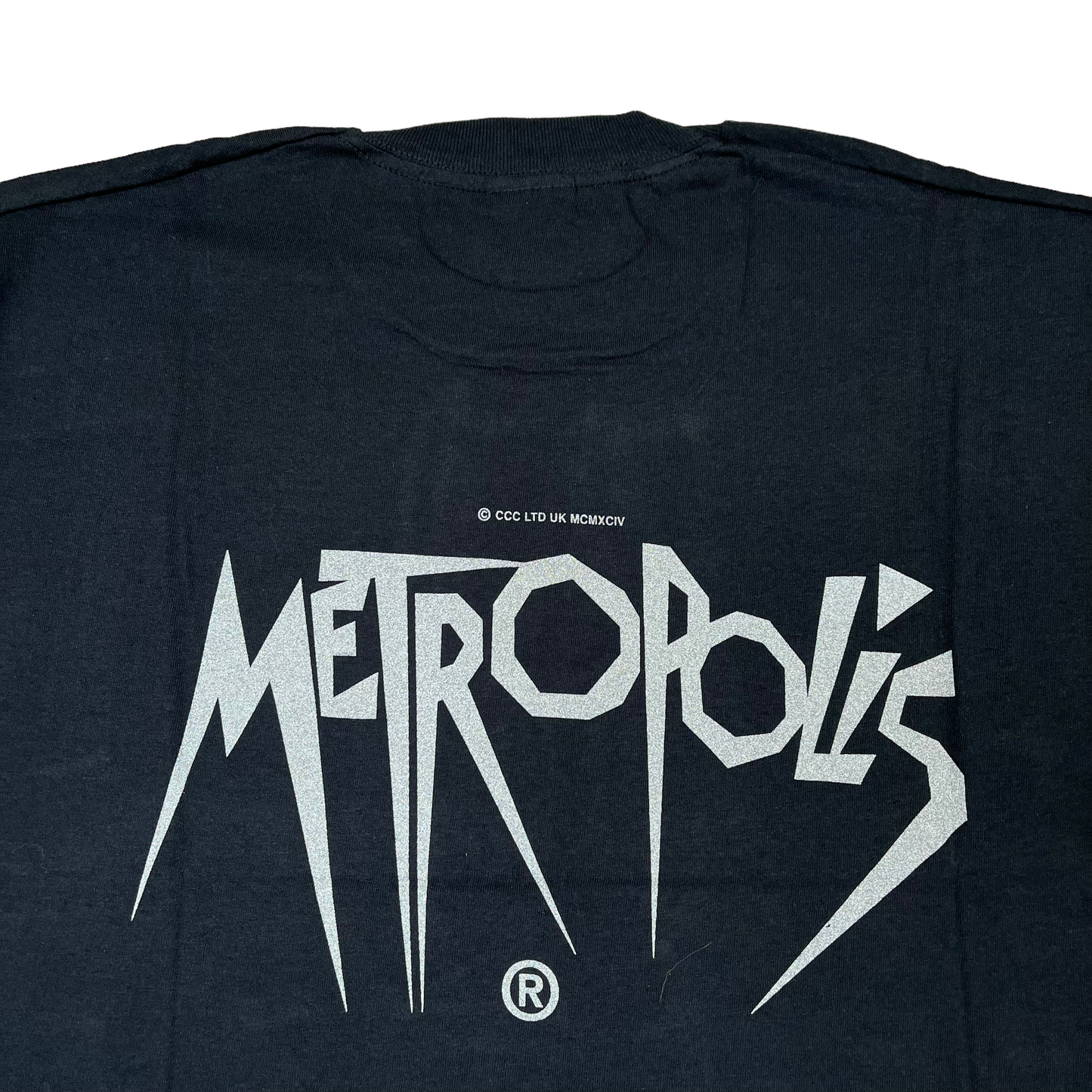1994 Fritz Lang 'Metropolis' (L)