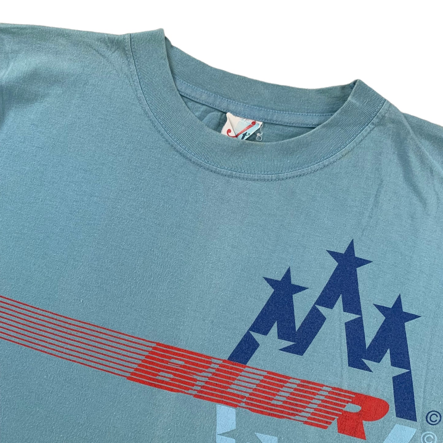 1995 Blur (XL)