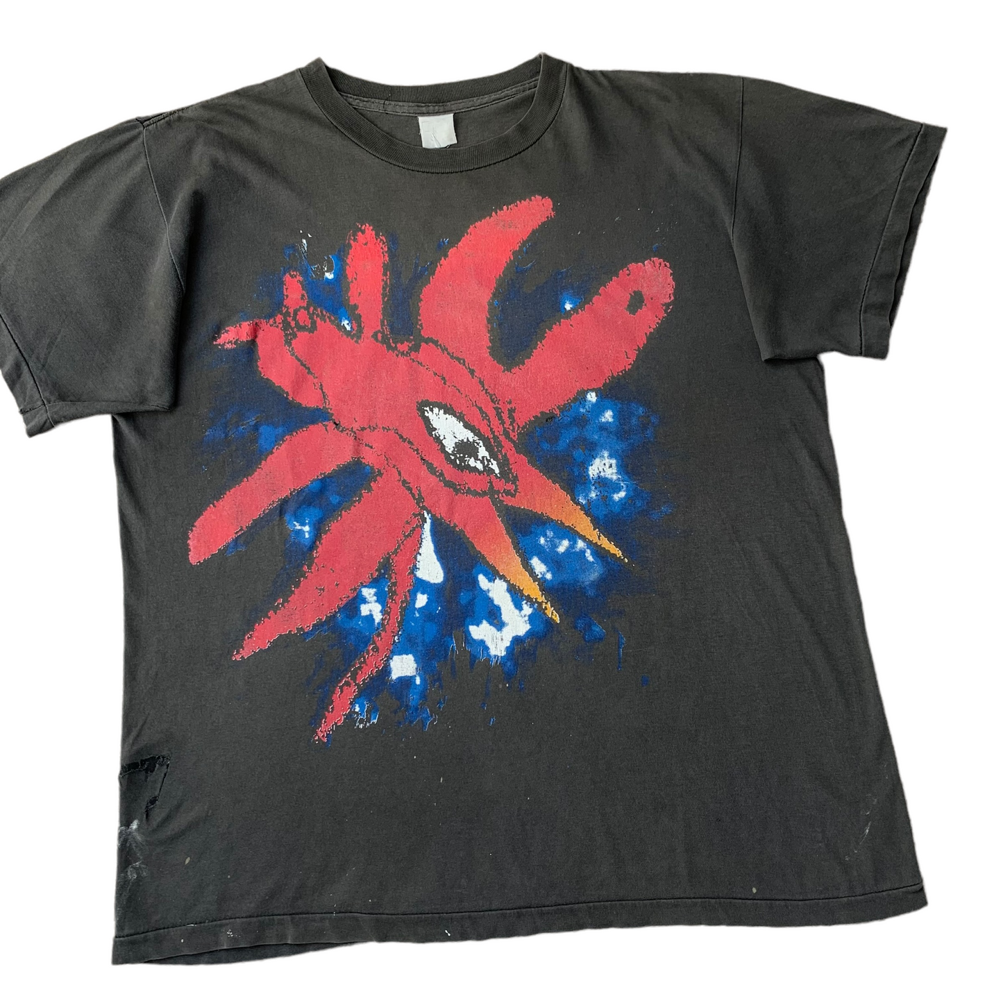 1992 The Cure ‘Wish’ (XL)
